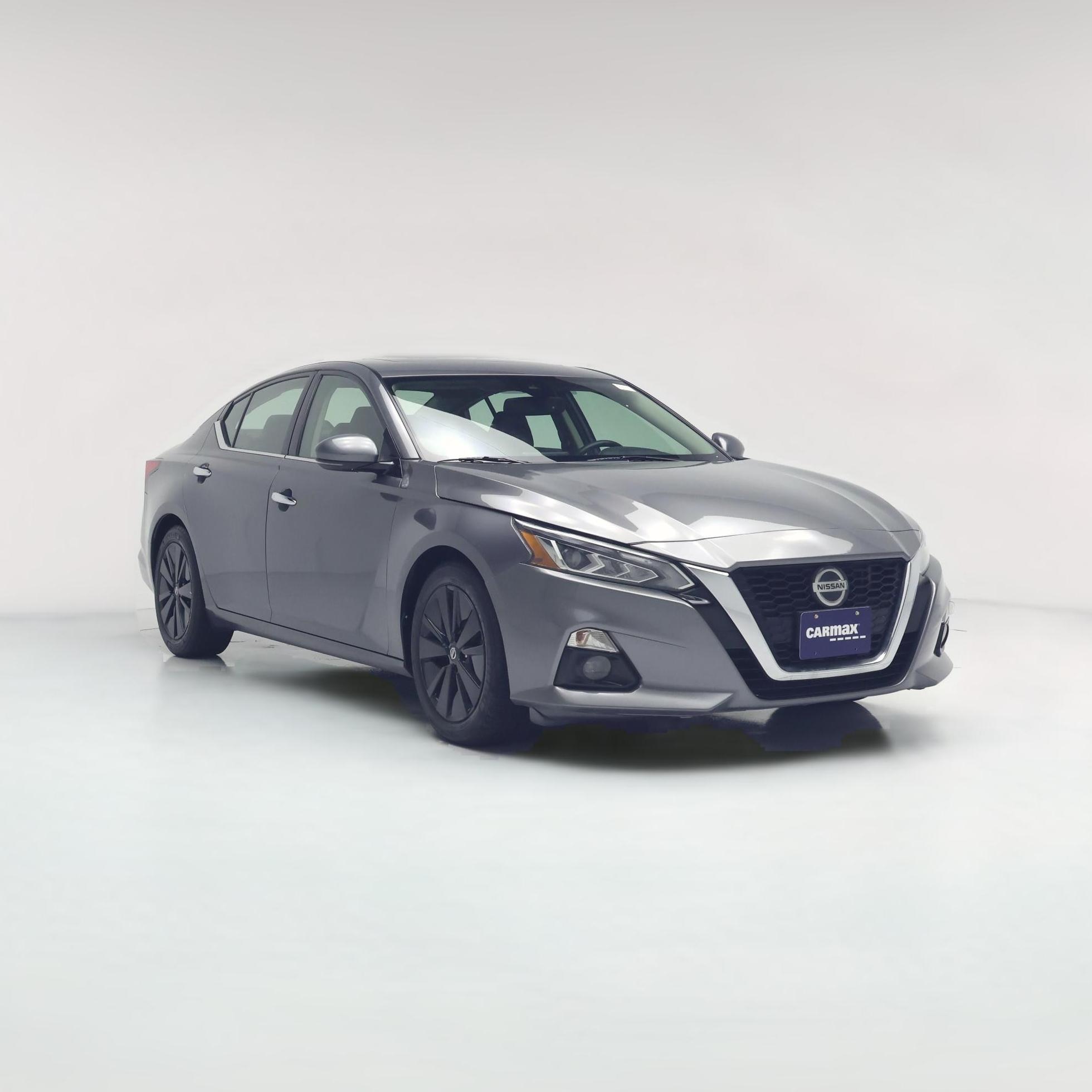 Thumbnail: 2019 Nissan Altima - 1