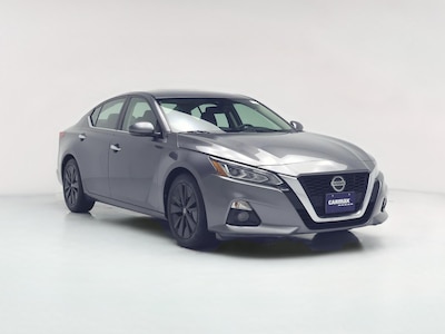 2019 Nissan Altima SL