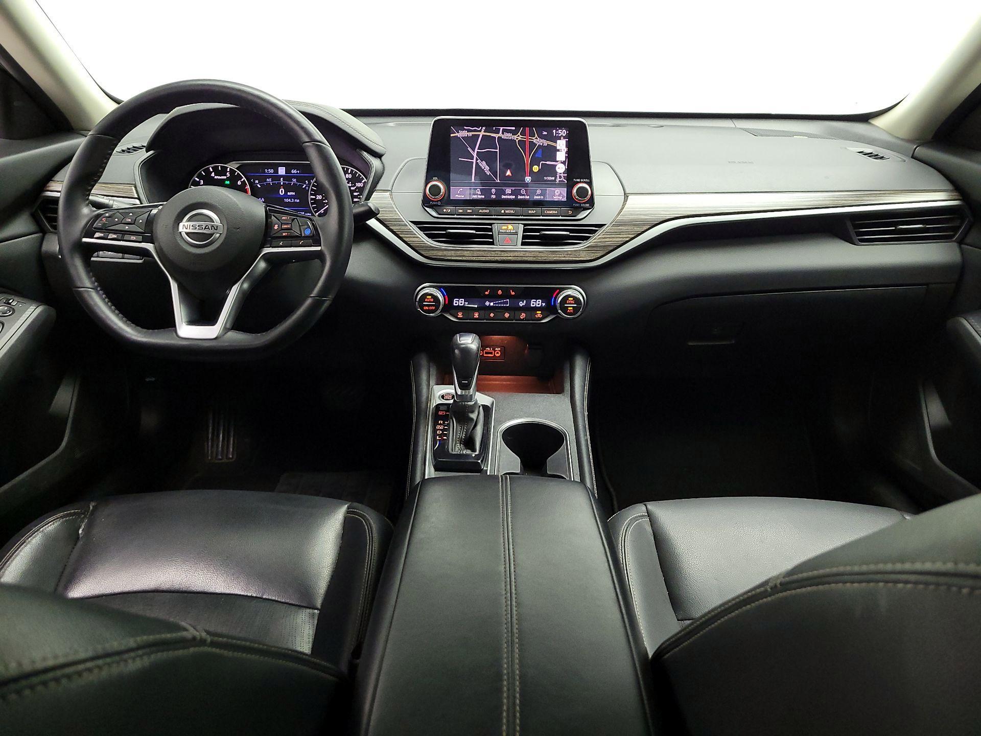 Thumbnail: 2019 Nissan Altima - 9