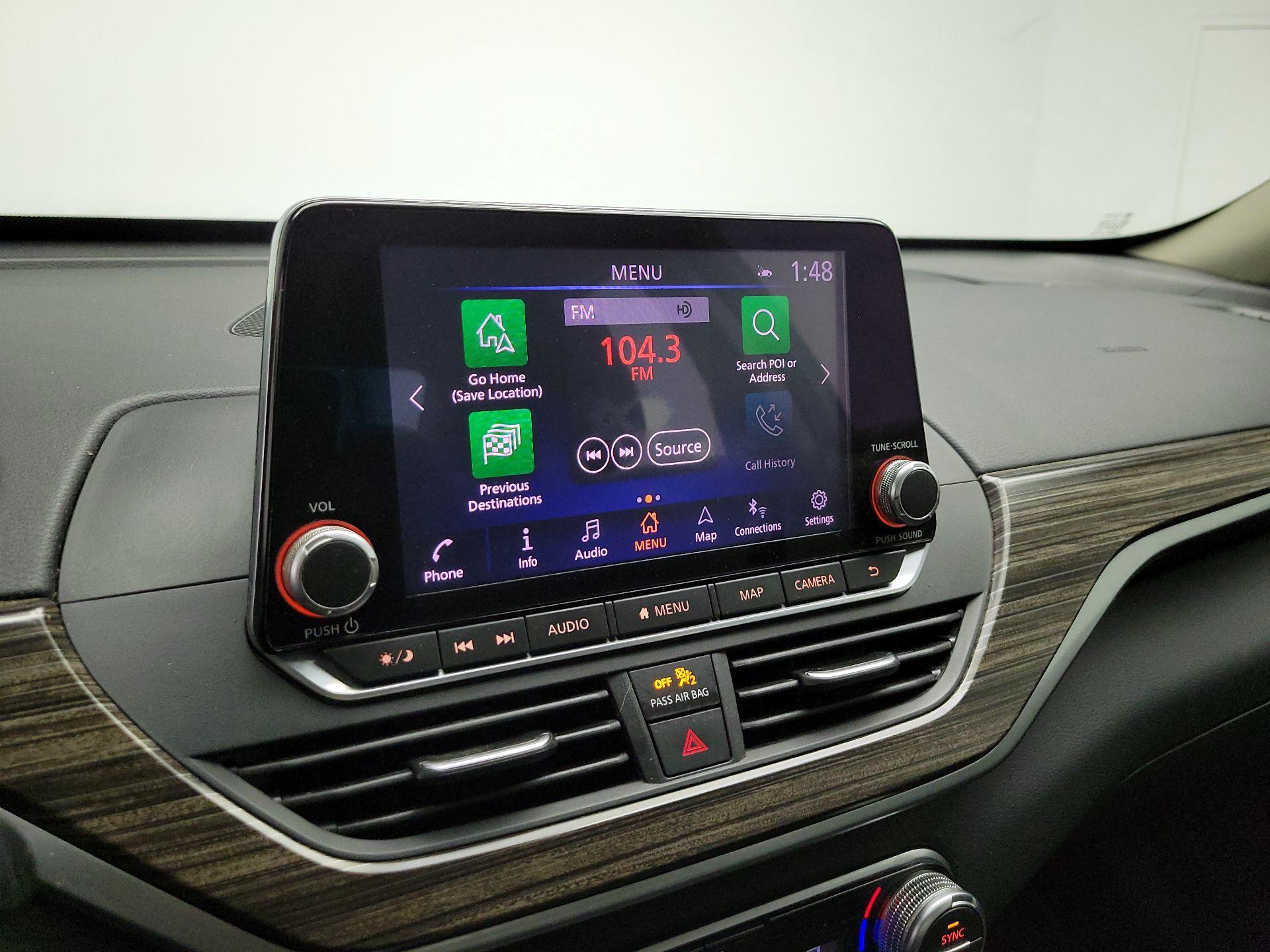 Thumbnail: 2019 Nissan Altima - 15