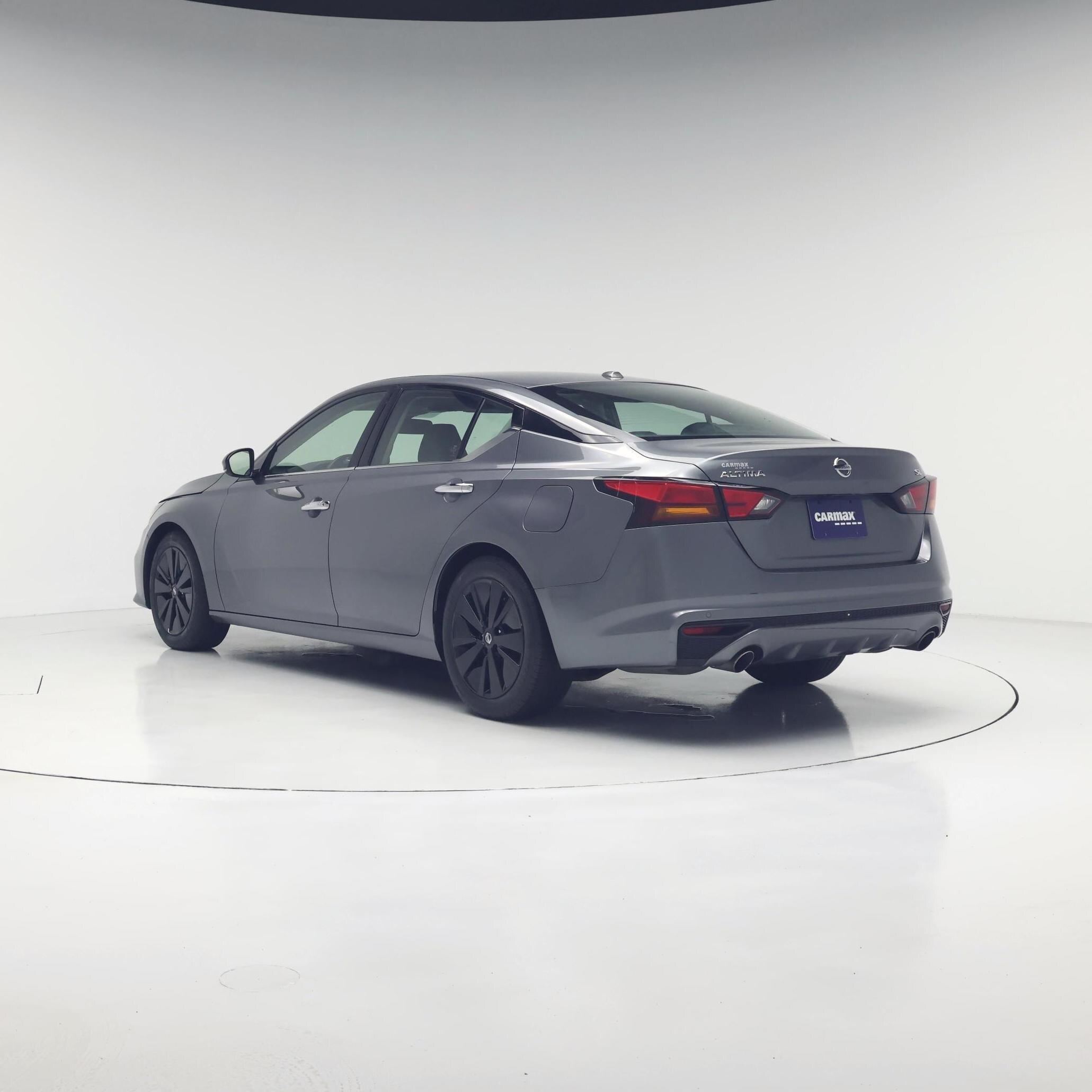 Thumbnail: 2019 Nissan Altima - 2