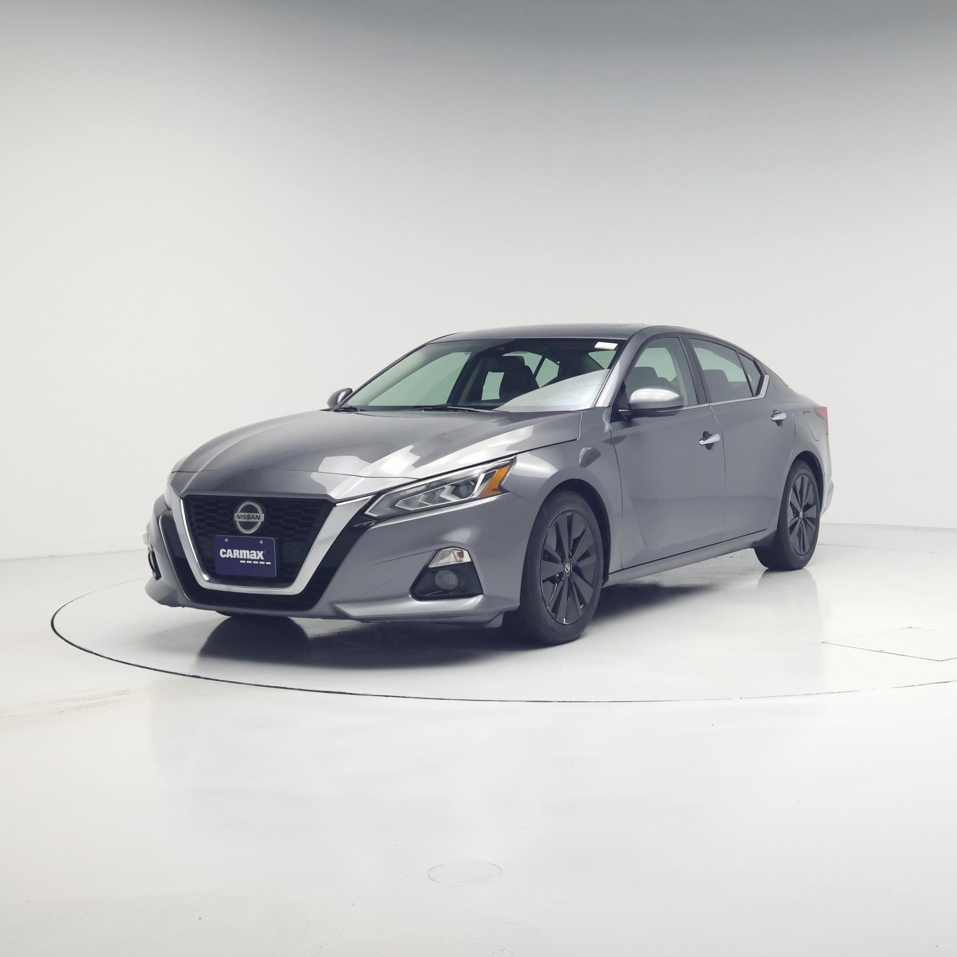 Thumbnail: 2019 Nissan Altima - 4