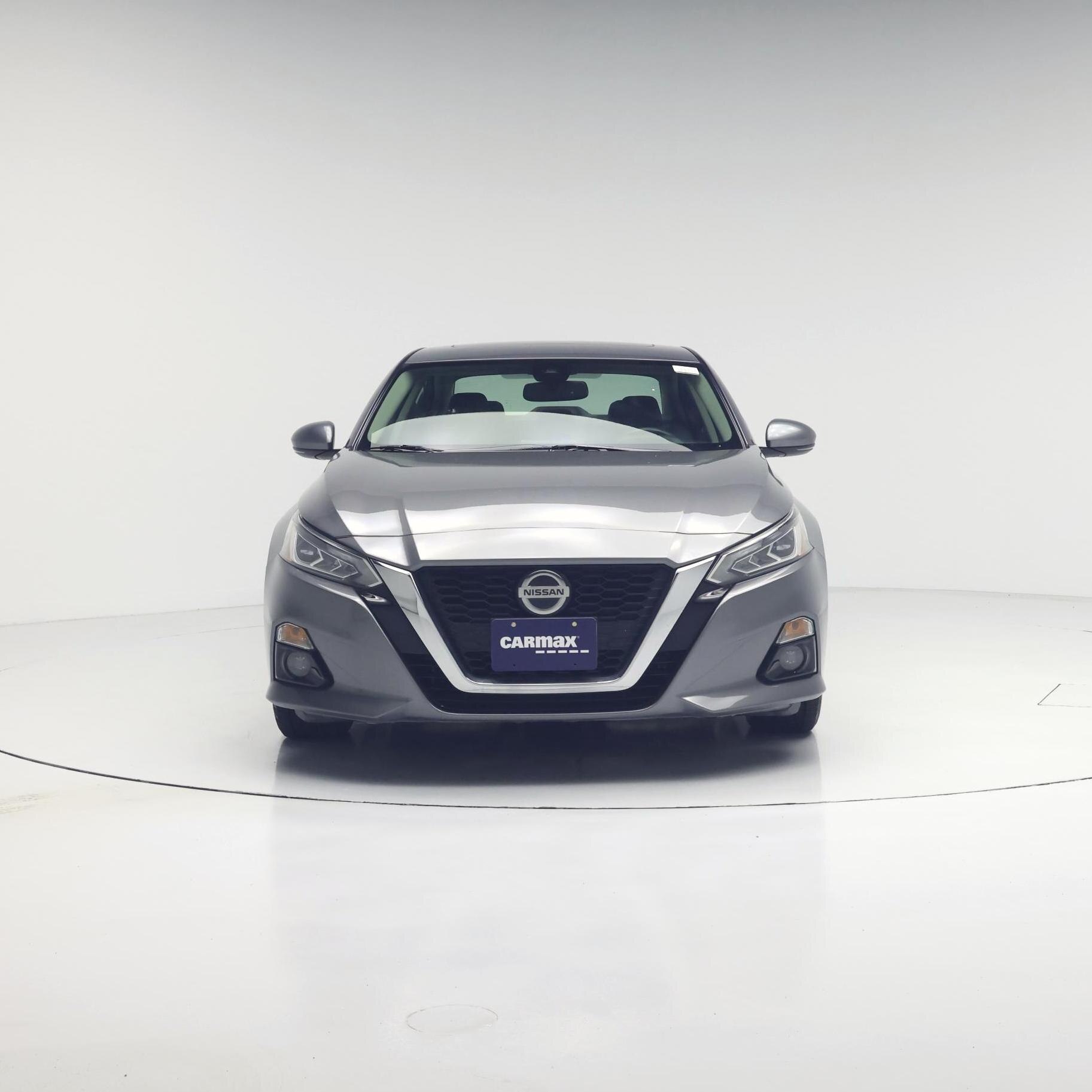 Thumbnail: 2019 Nissan Altima - 5