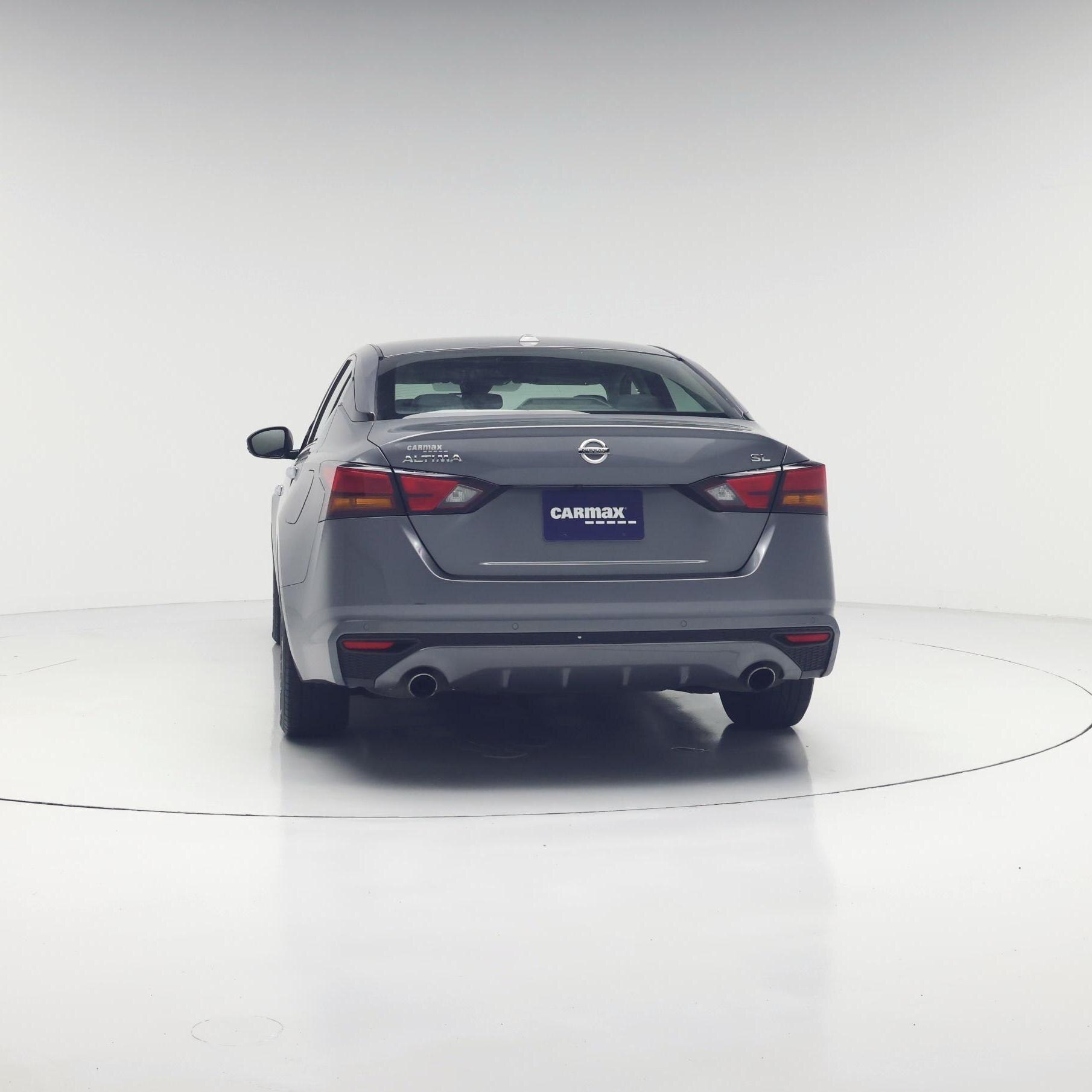 Thumbnail: 2019 Nissan Altima - 6