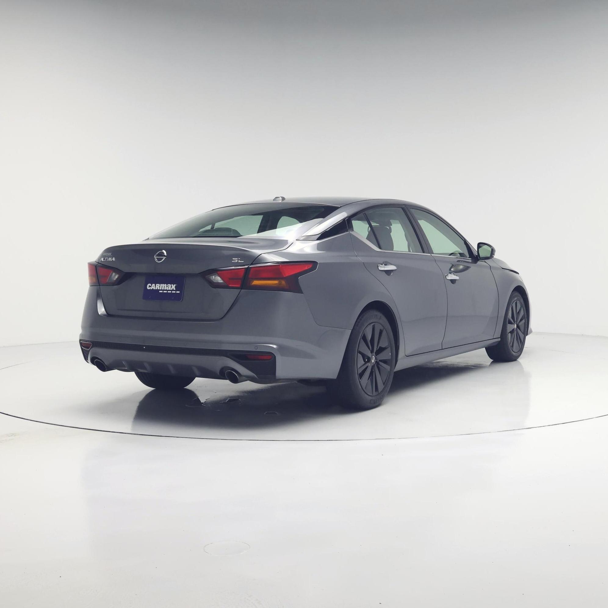 Thumbnail: 2019 Nissan Altima - 8