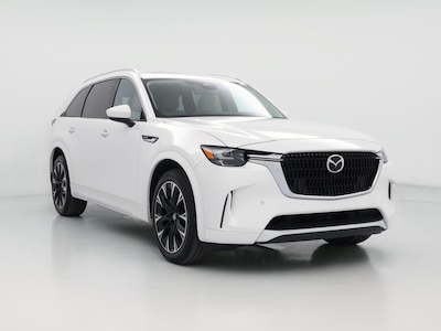 2024 Mazda CX-90 Turbo S