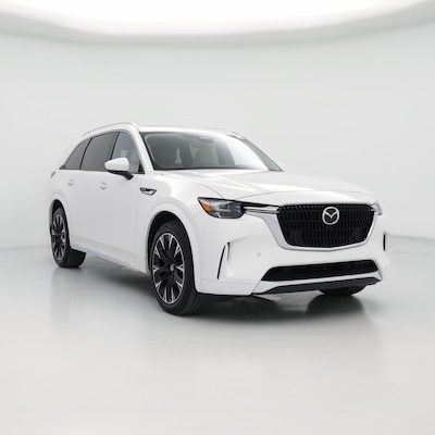 2024 Mazda CX-90 Turbo S
