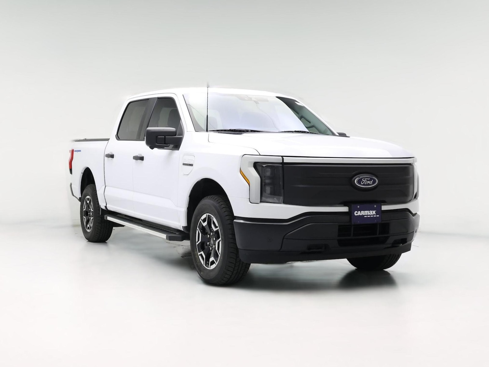 2022 Ford F-150 Lightning