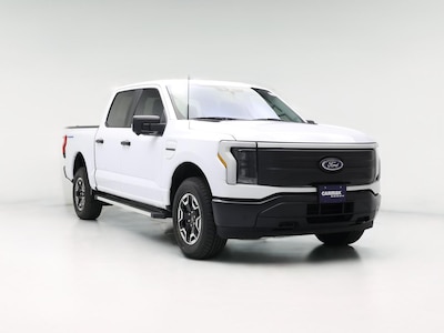 2022 Ford F150 Lightning Pro