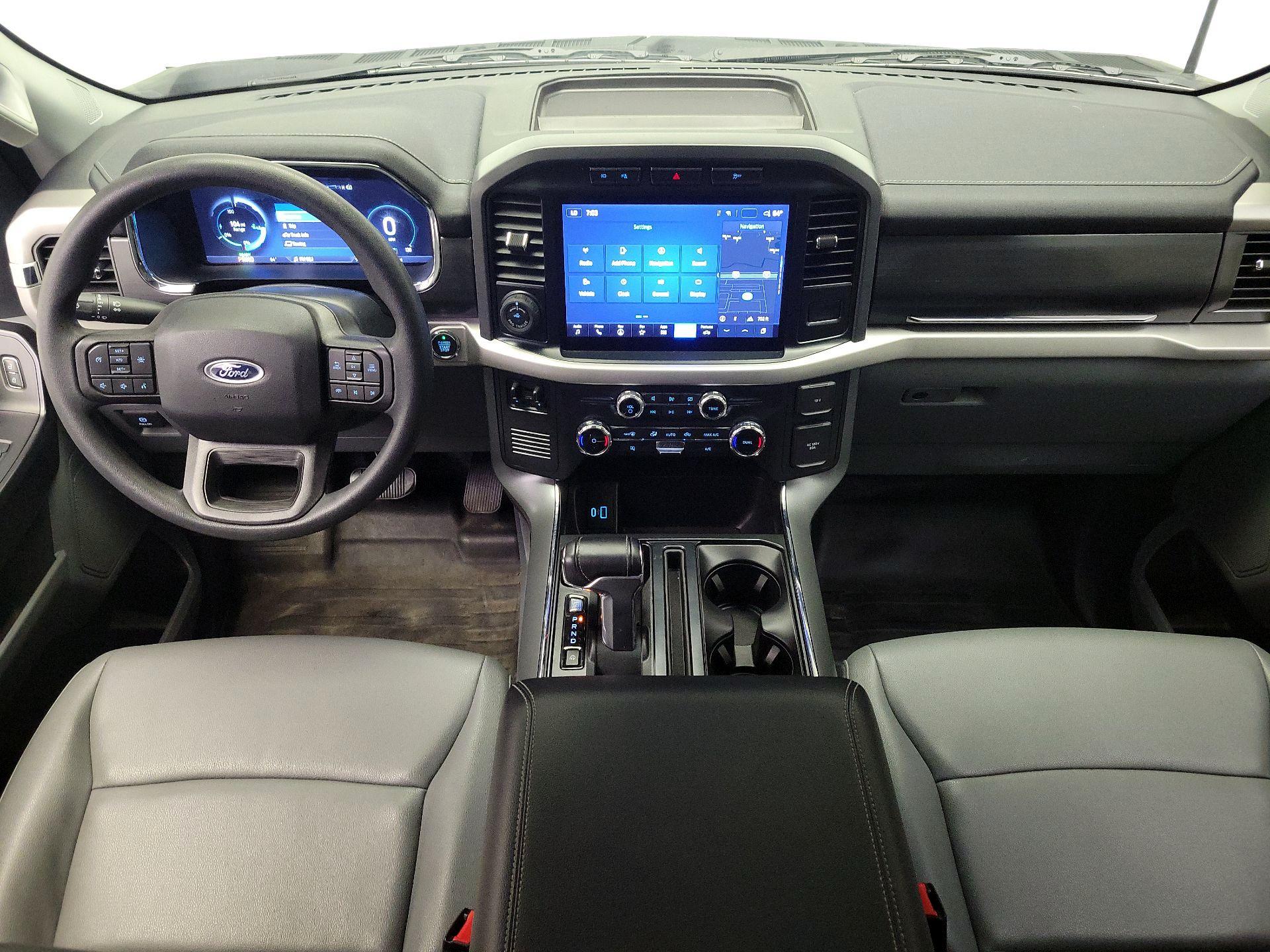 Thumbnail: 2022 Ford F-150 - 9