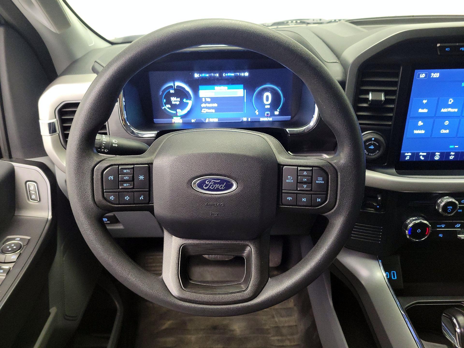 Thumbnail: 2022 Ford F-150 - 10