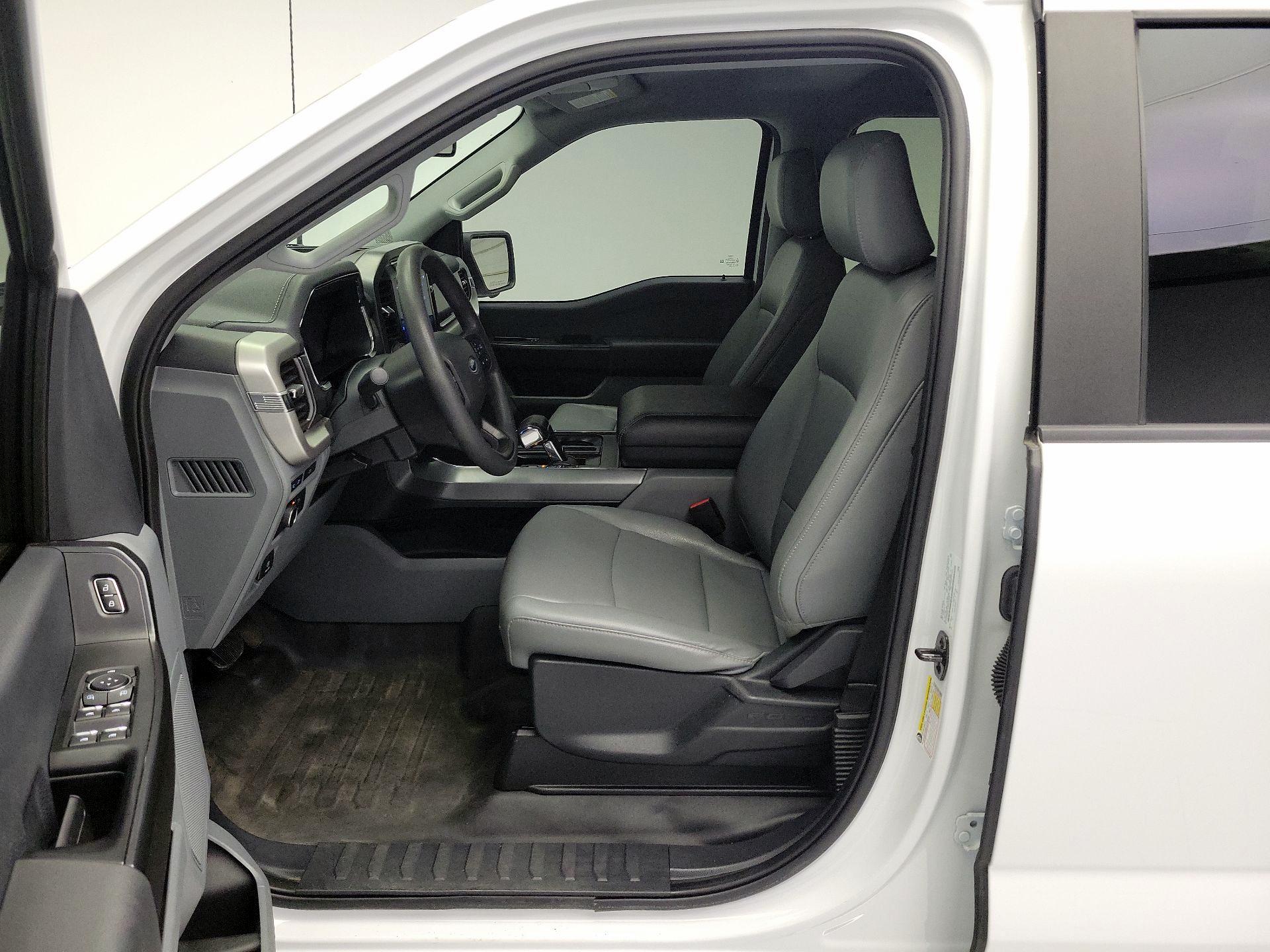 Thumbnail: 2022 Ford F-150 - 11