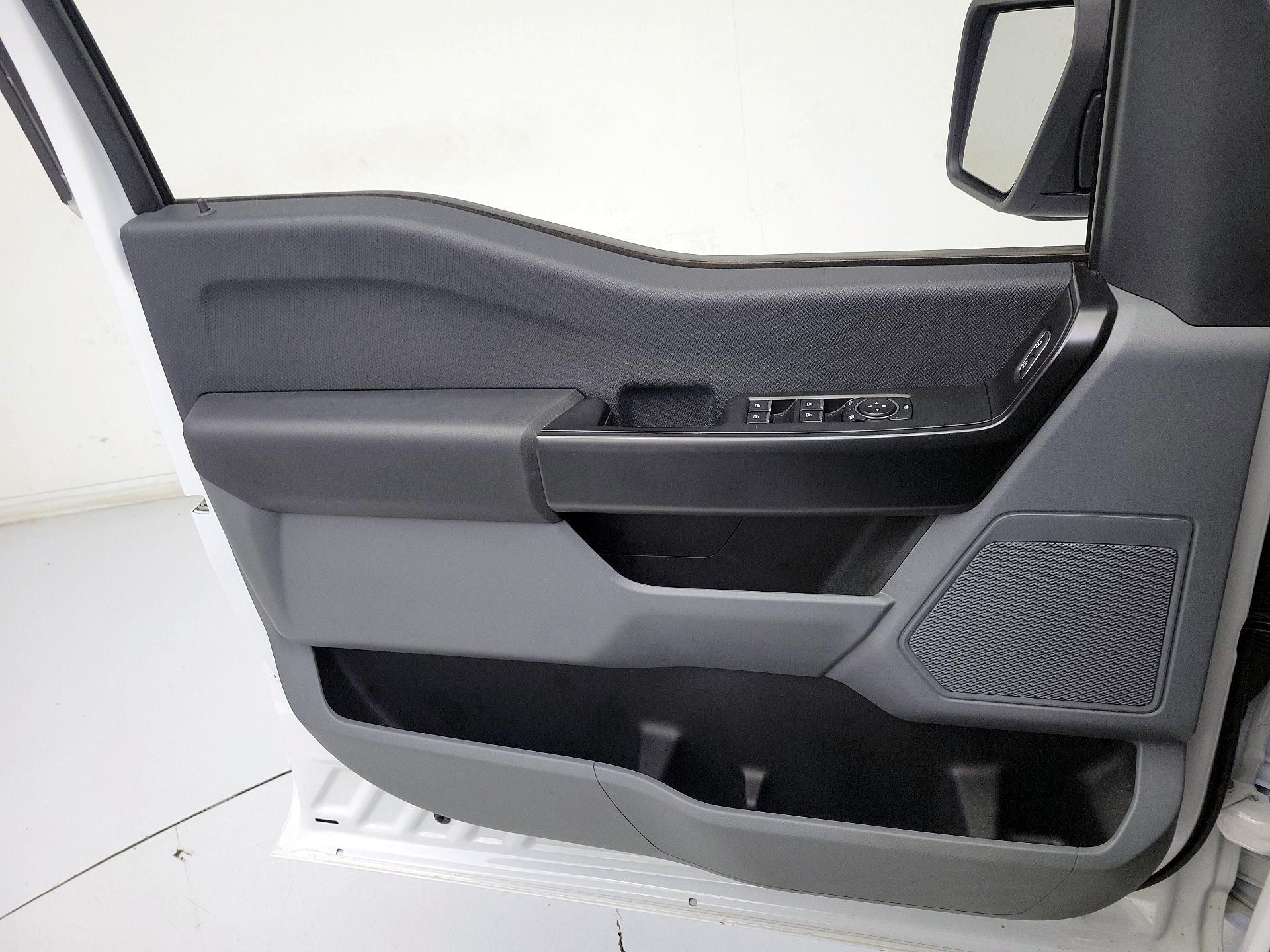 Thumbnail: 2022 Ford F-150 - 12