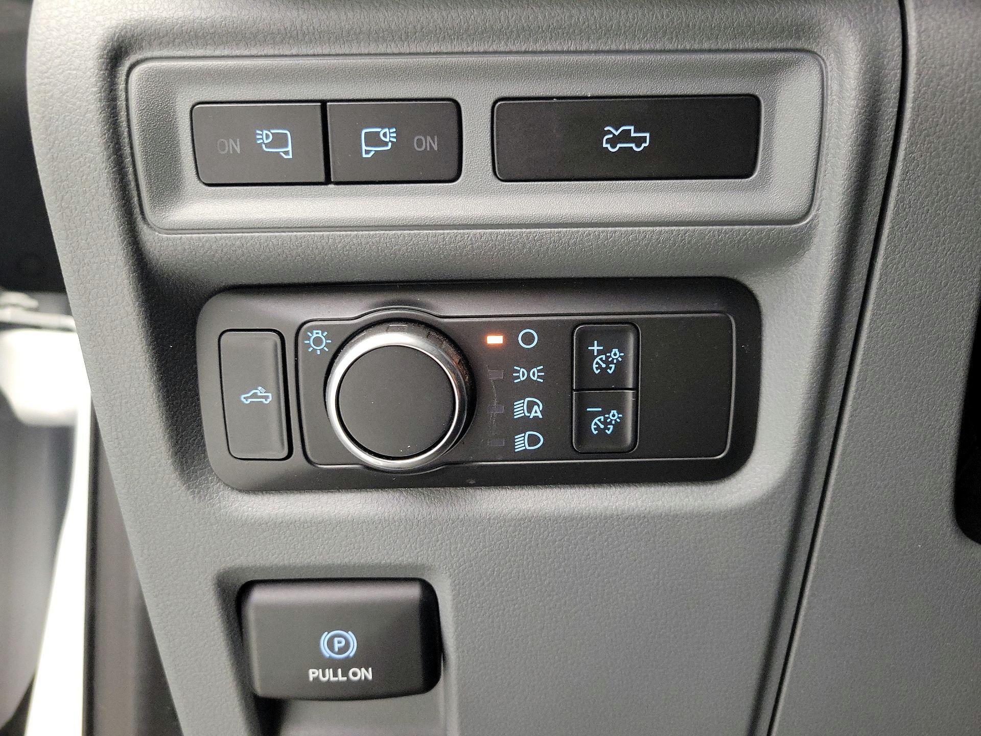 Thumbnail: 2022 Ford F-150 - 13