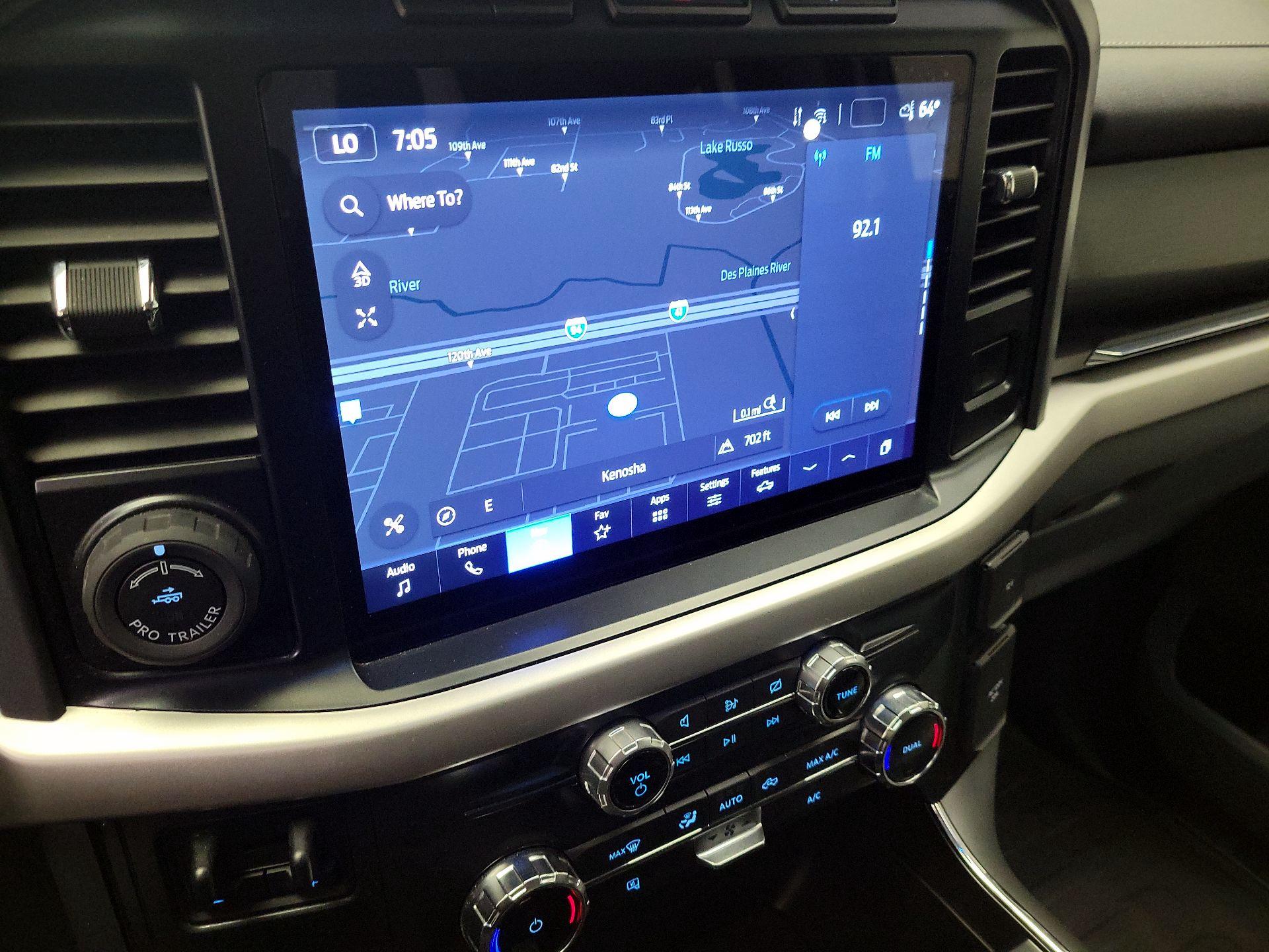 Thumbnail: 2022 Ford F-150 - 14