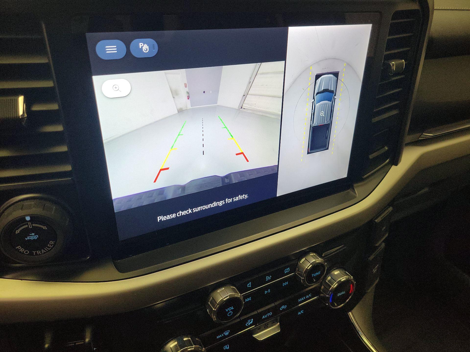 Thumbnail: 2022 Ford F-150 - 15