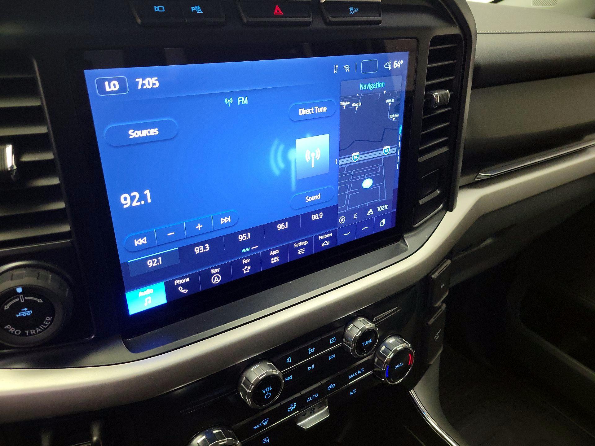 Thumbnail: 2022 Ford F-150 - 16