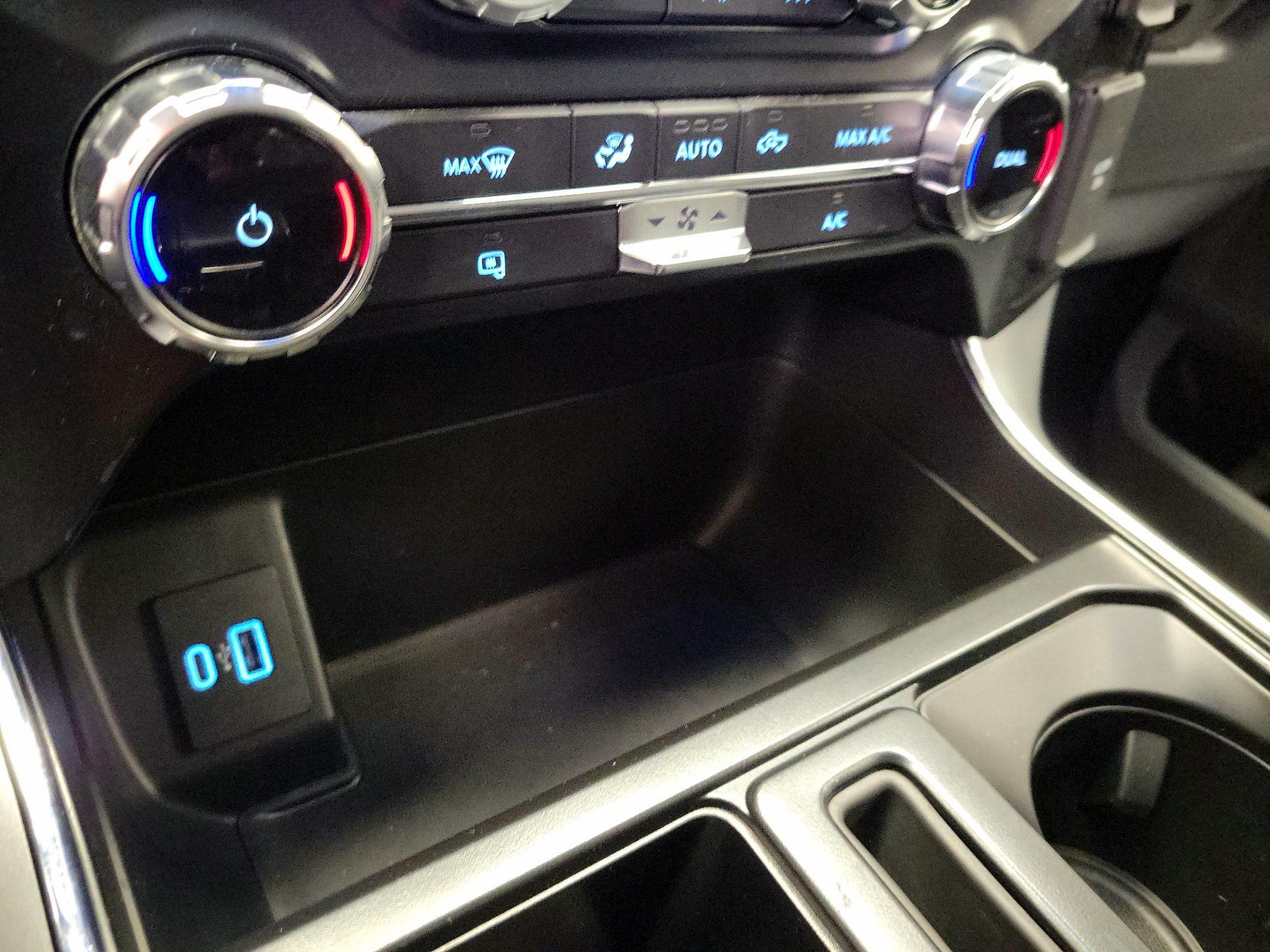 Thumbnail: 2022 Ford F-150 - 17