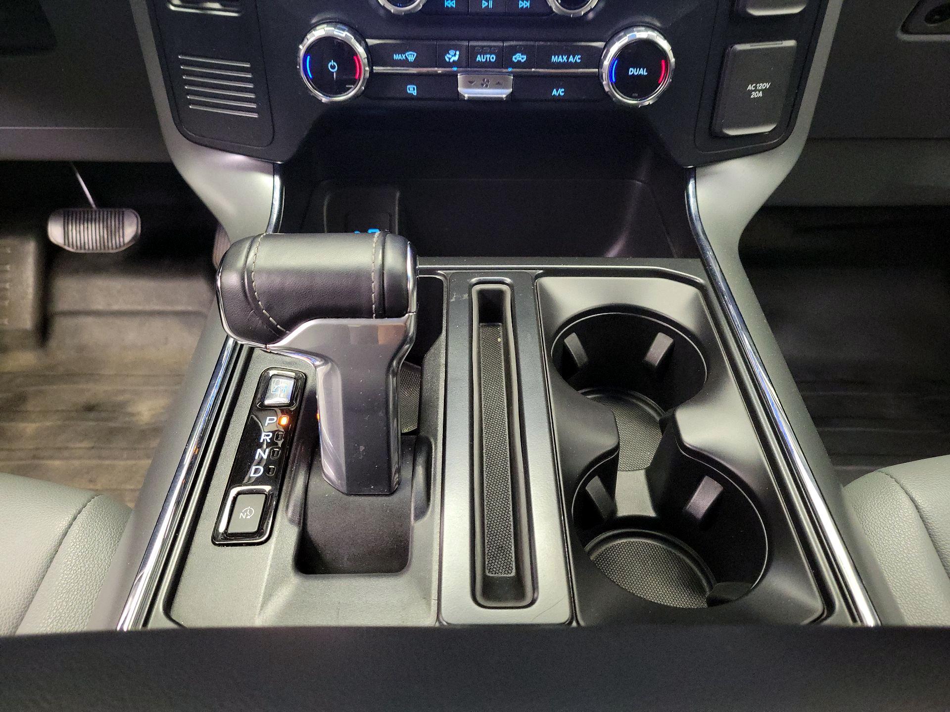 Thumbnail: 2022 Ford F-150 - 18