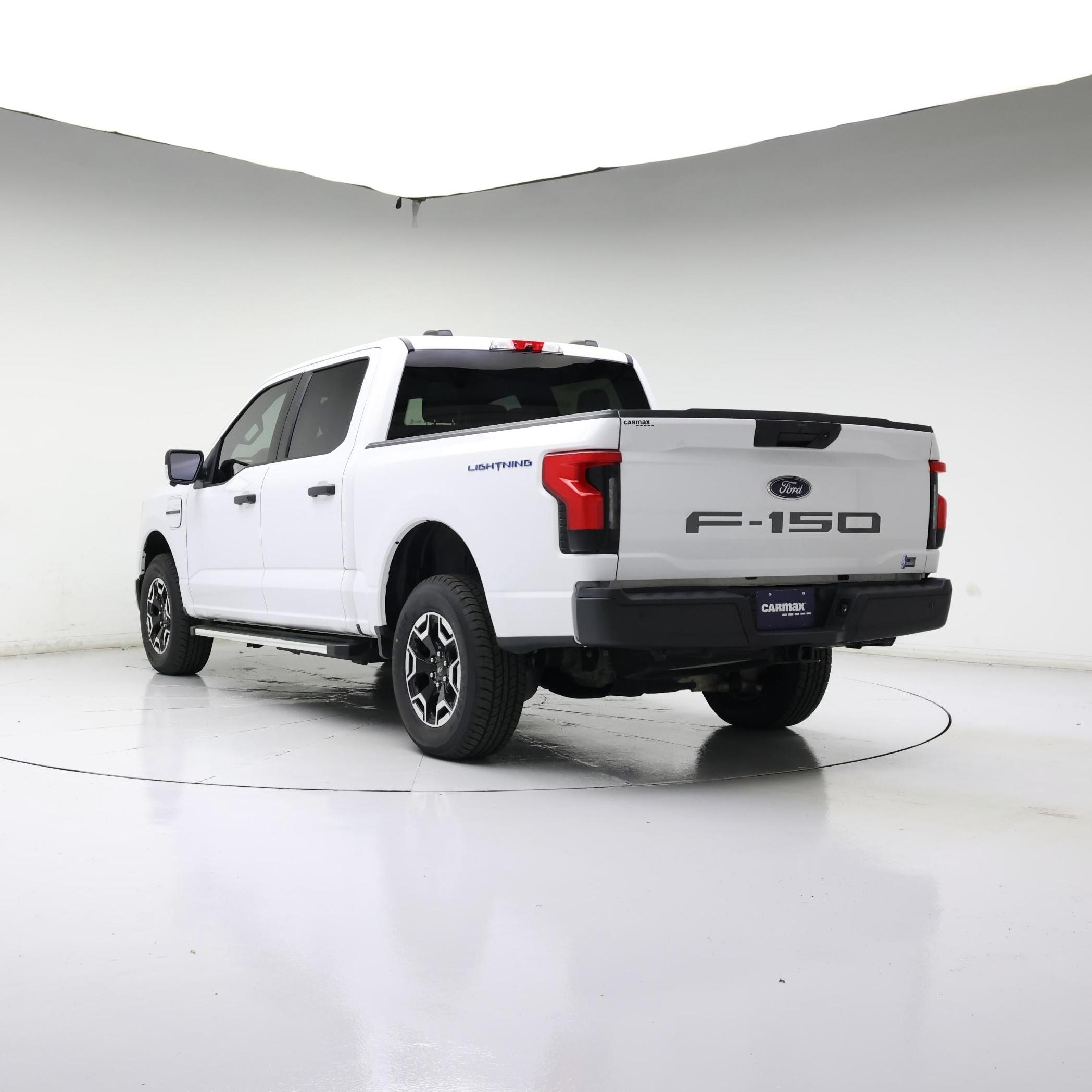 Thumbnail: 2022 Ford F-150 - 2
