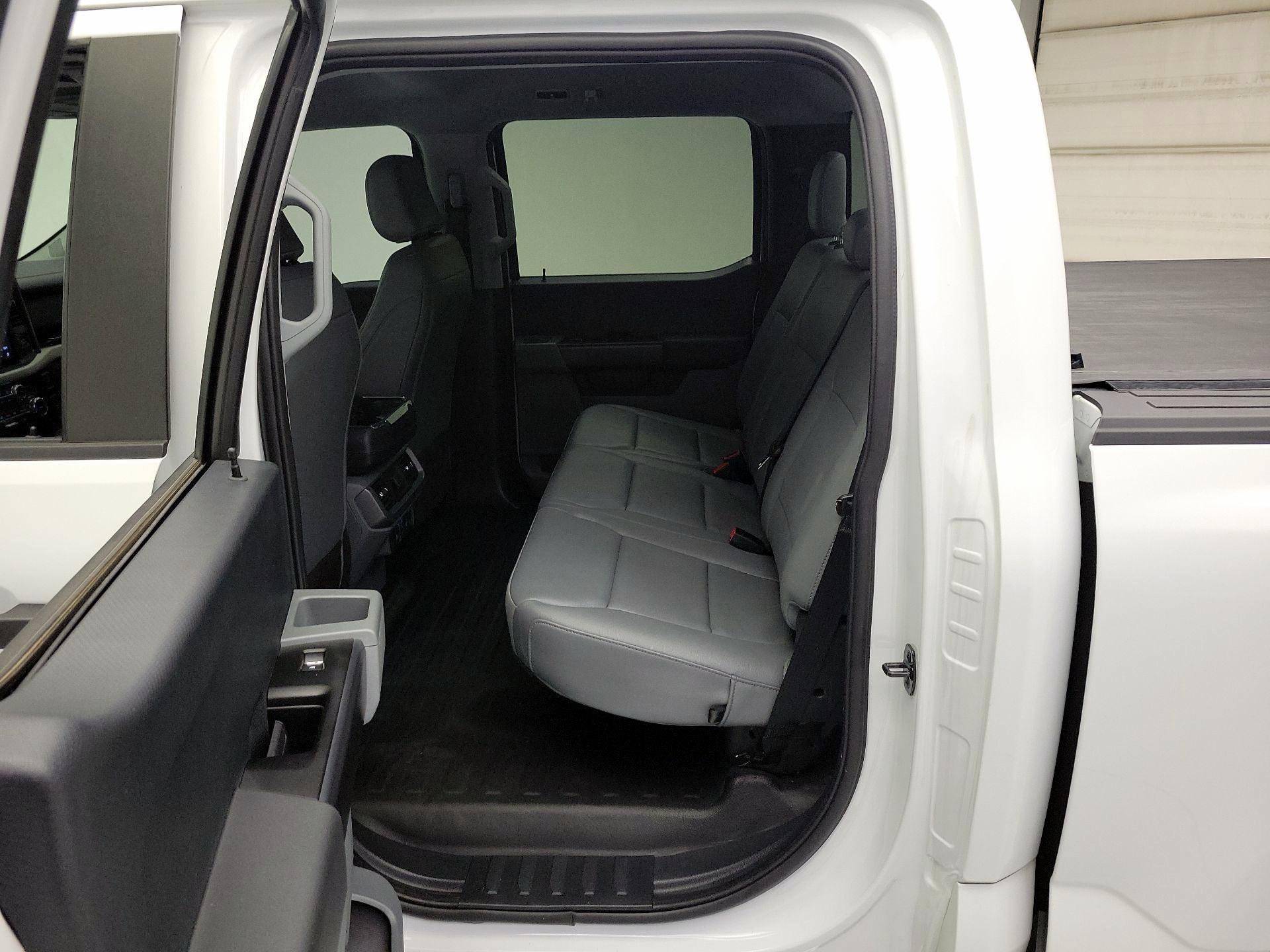 Thumbnail: 2022 Ford F-150 - 20