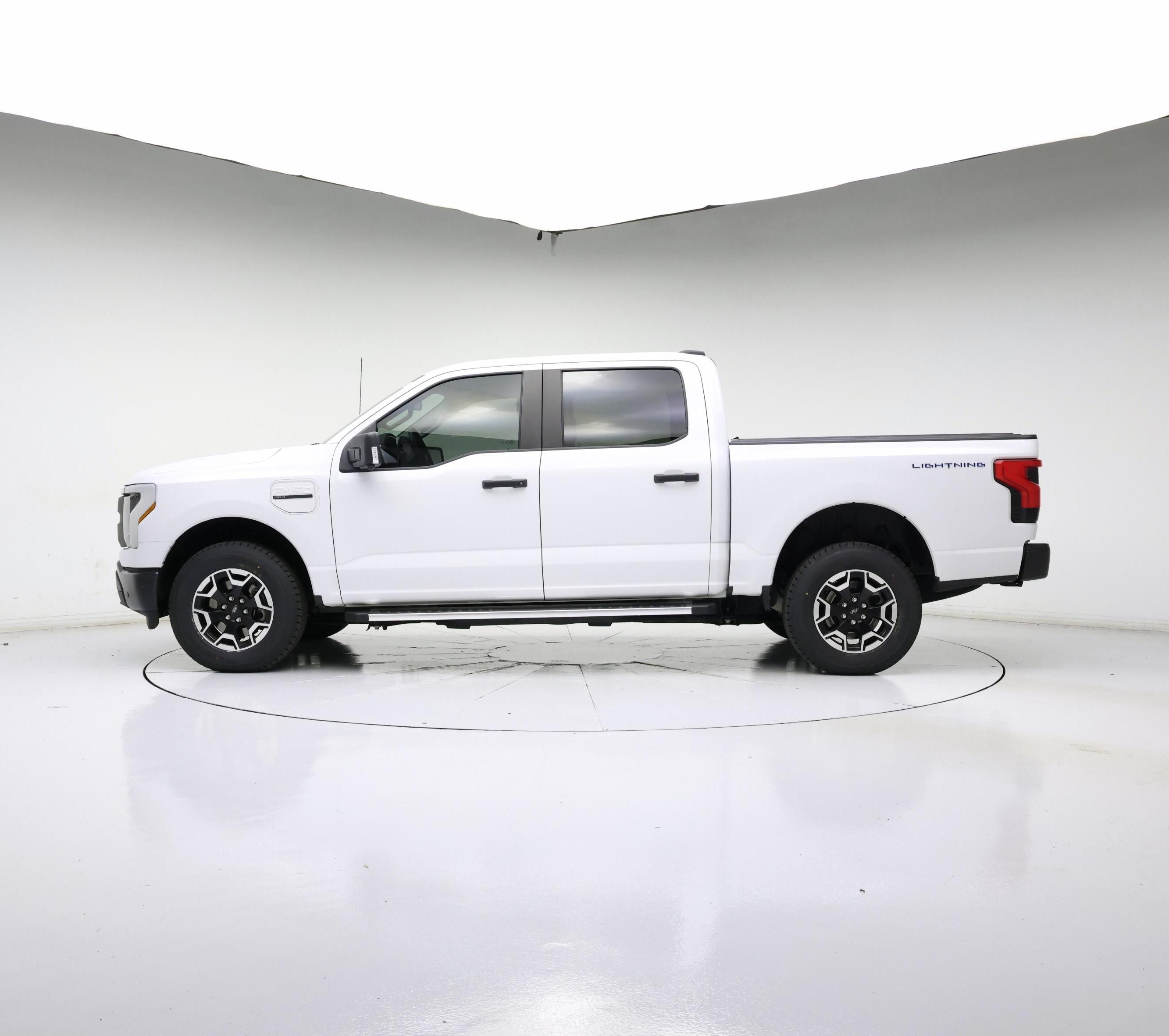 Thumbnail: 2022 Ford F-150 - 3