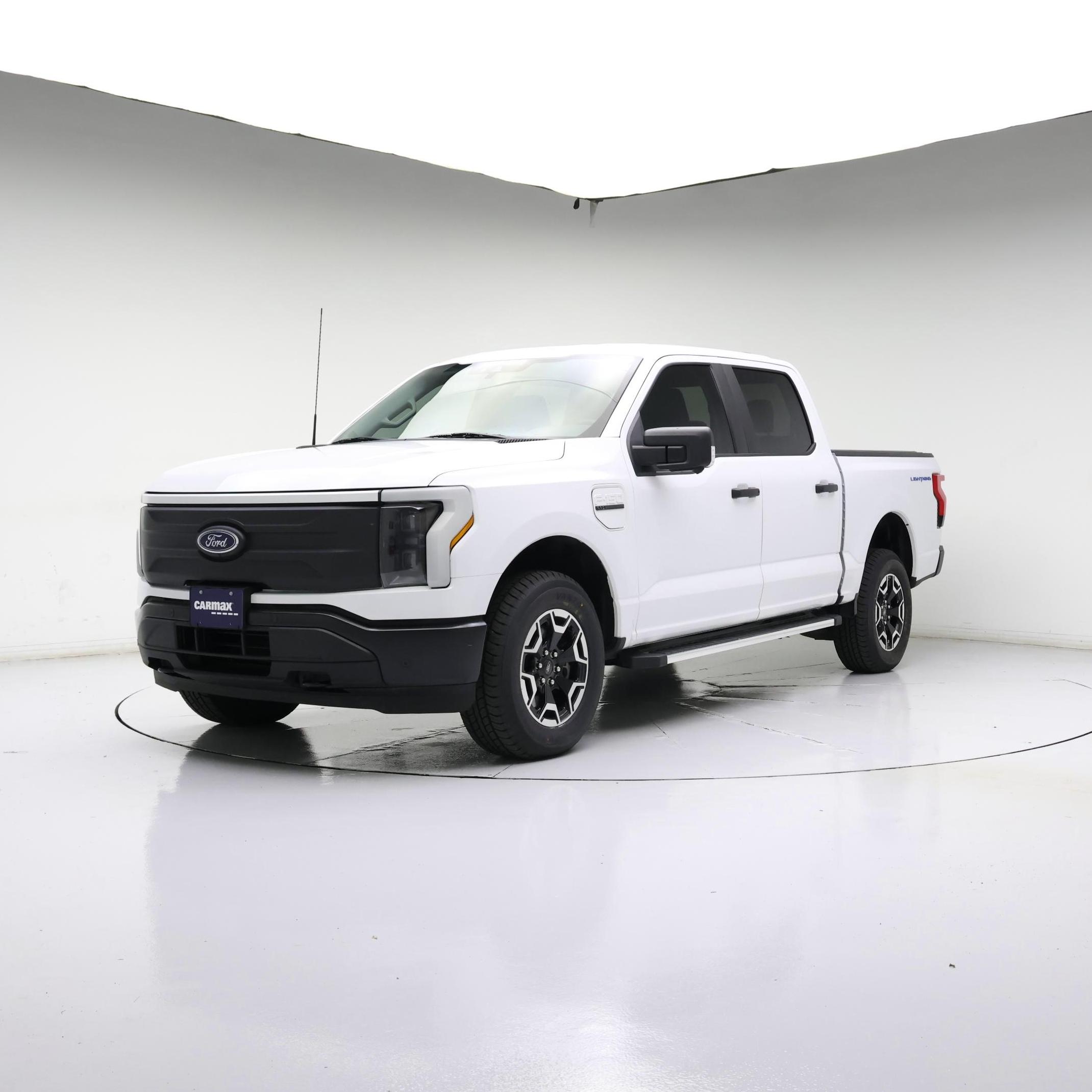 Thumbnail: 2022 Ford F-150 - 4