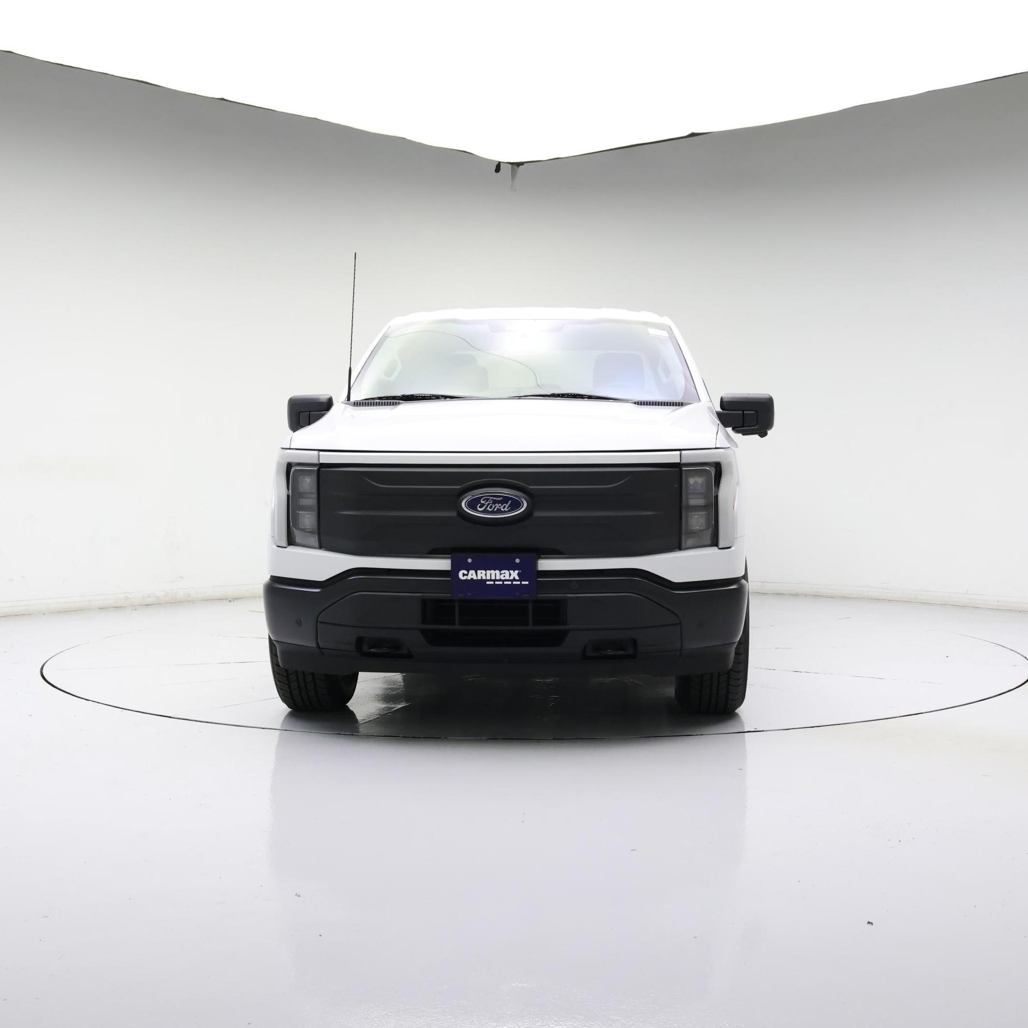 Thumbnail: 2022 Ford F-150 - 5