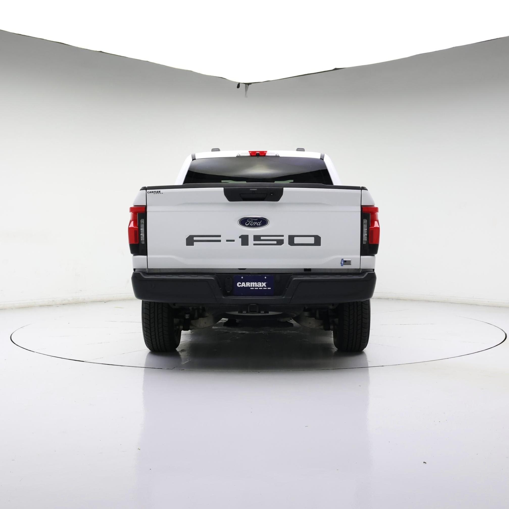 Thumbnail: 2022 Ford F-150 - 6