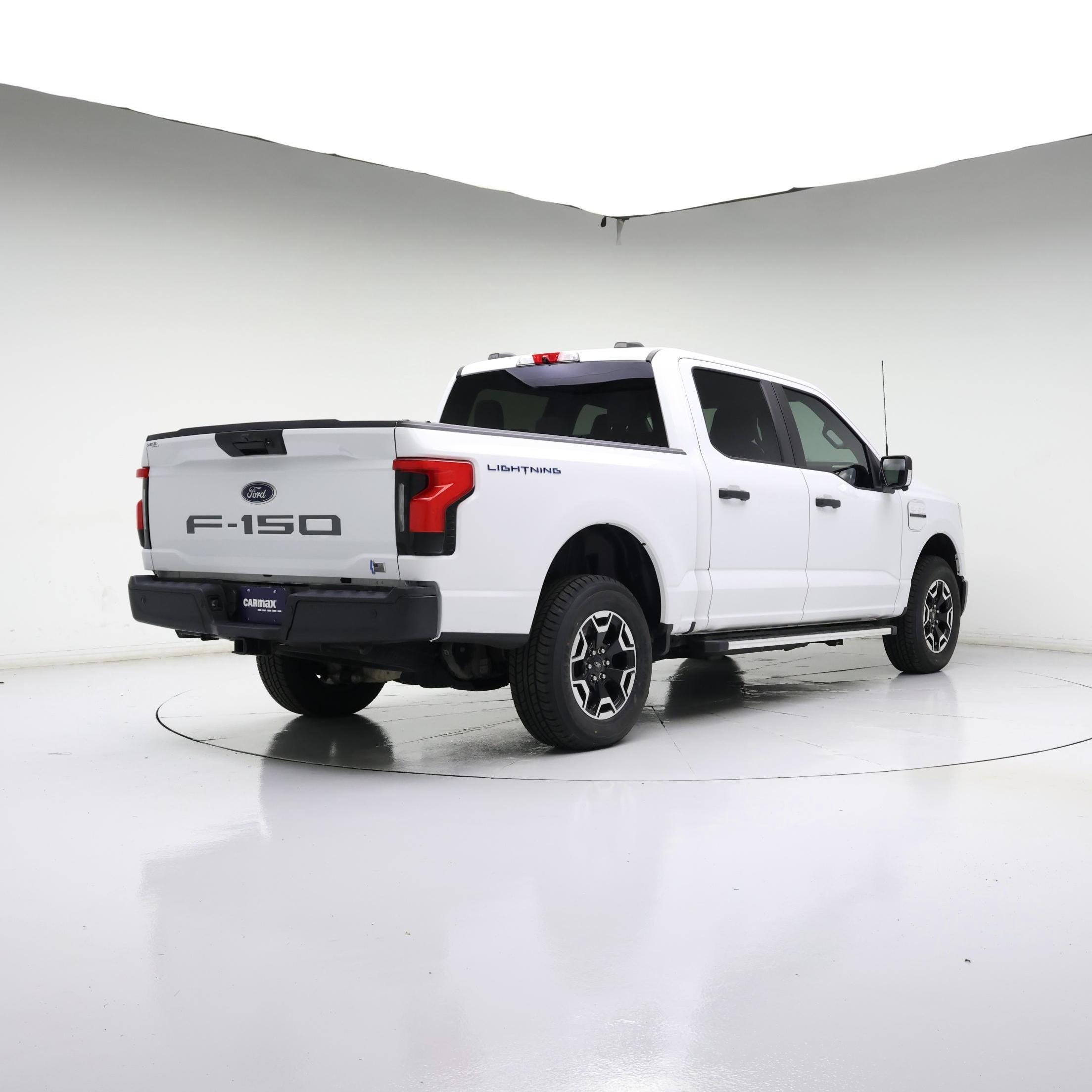 Thumbnail: 2022 Ford F-150 - 8