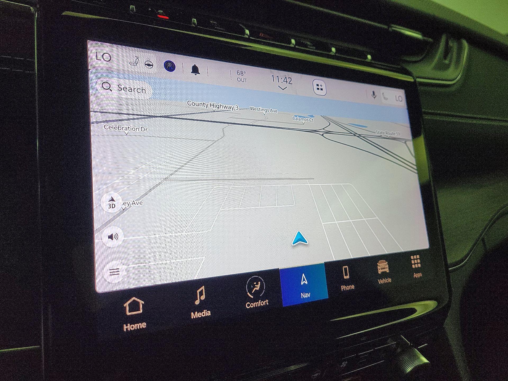 Thumbnail: 2022 Jeep Grand Cherokee L - 14