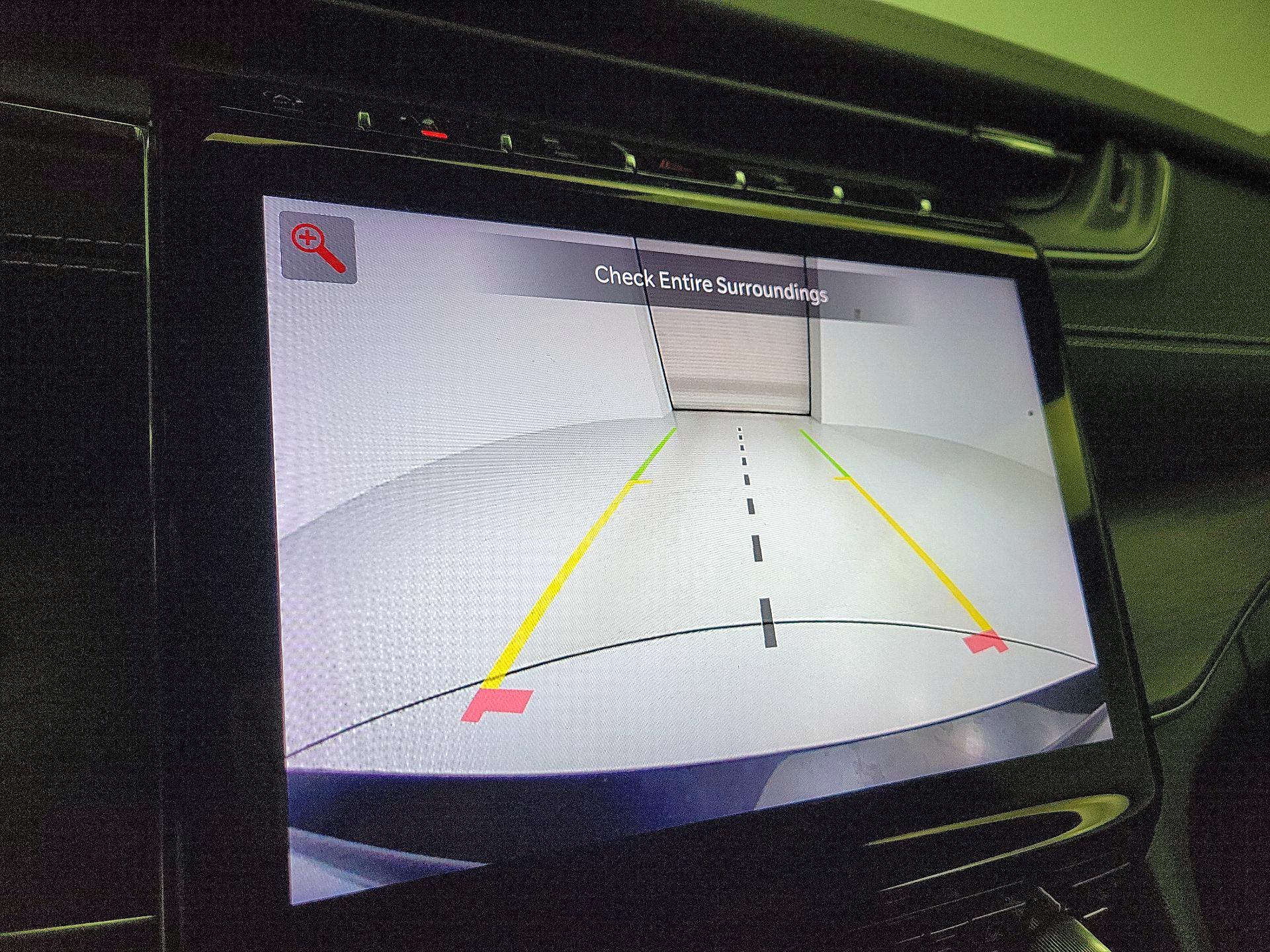 Thumbnail: 2022 Jeep Grand Cherokee L - 15