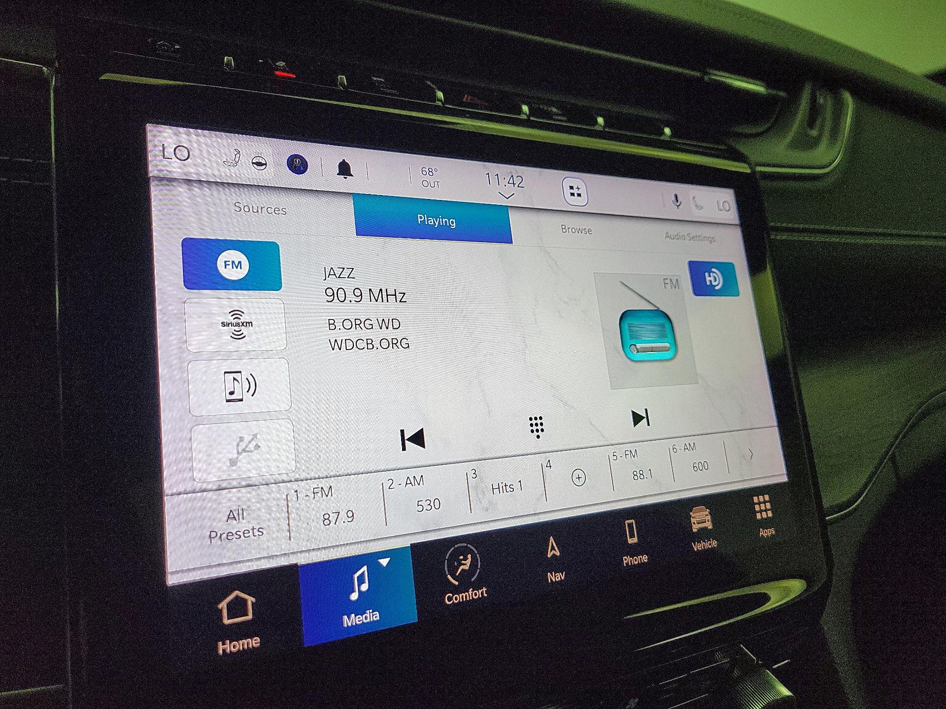 Thumbnail: 2022 Jeep Grand Cherokee L - 16