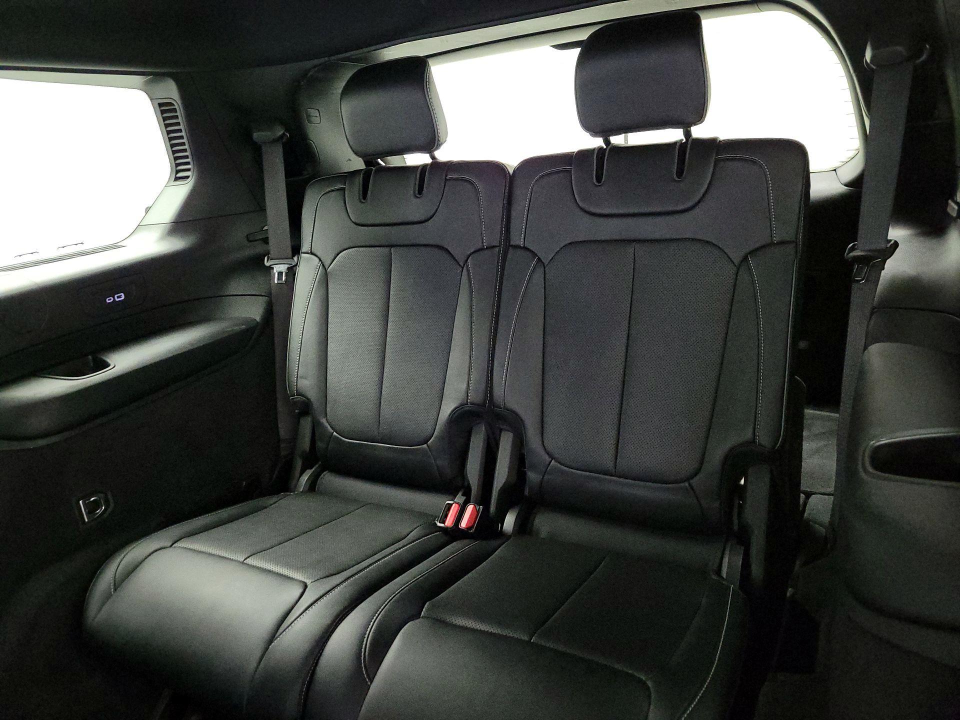 Thumbnail: 2022 Jeep Grand Cherokee L - 20