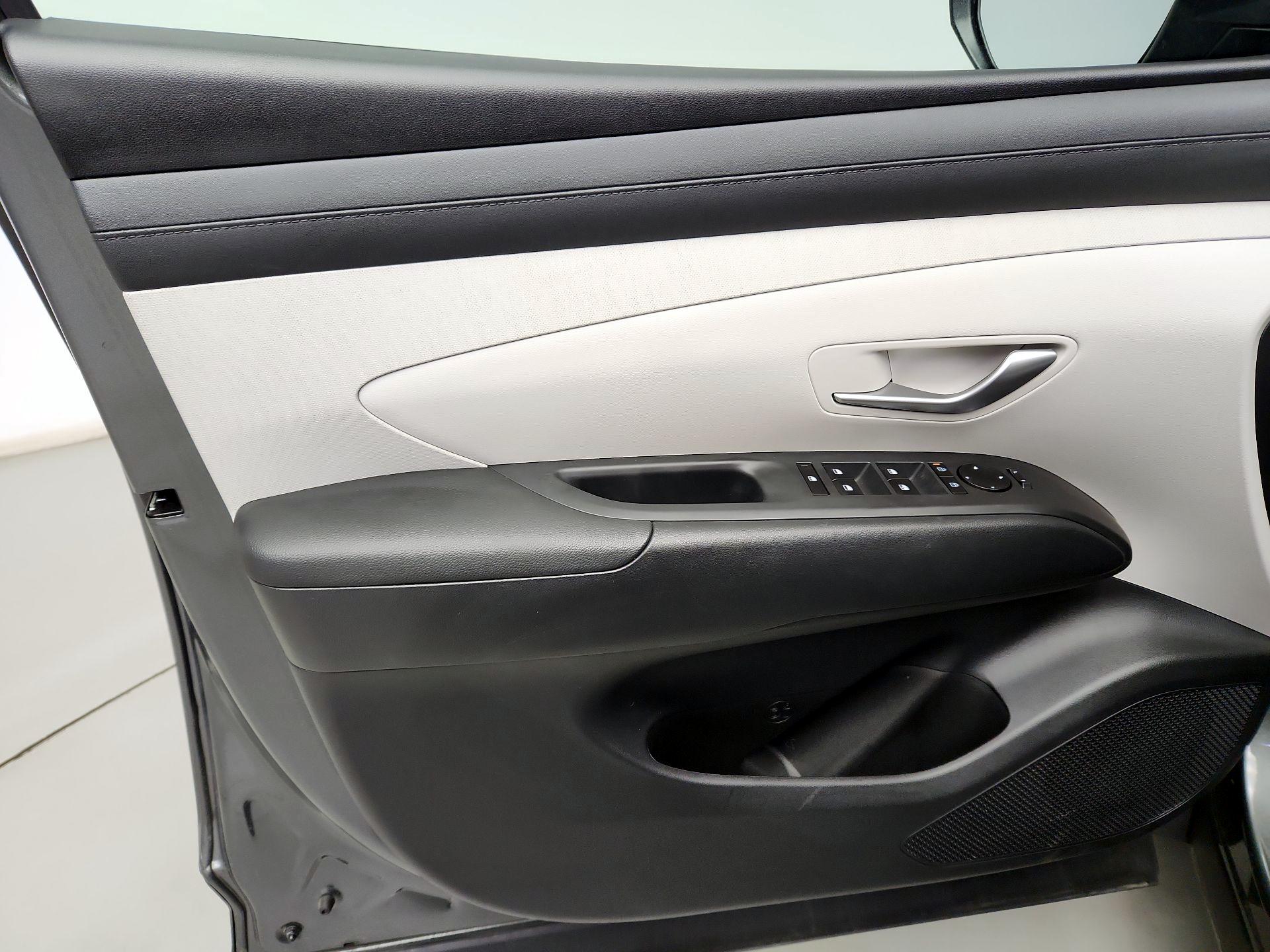 Thumbnail: 2025 Hyundai Tucson - 12