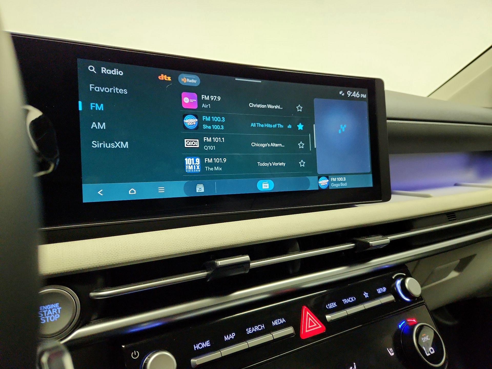 Thumbnail: 2025 Hyundai Tucson - 16
