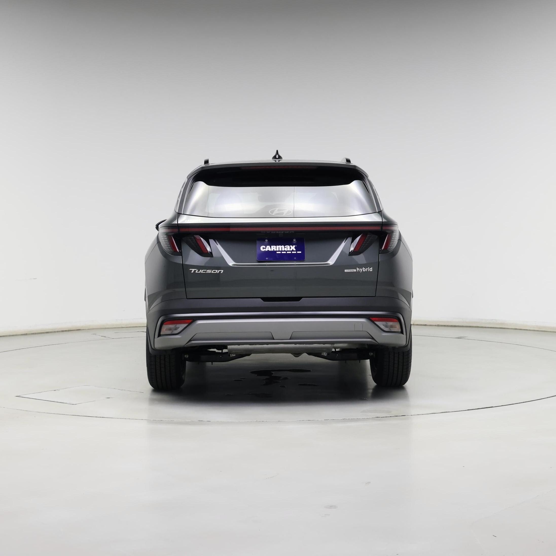 Thumbnail: 2025 Hyundai Tucson - 6