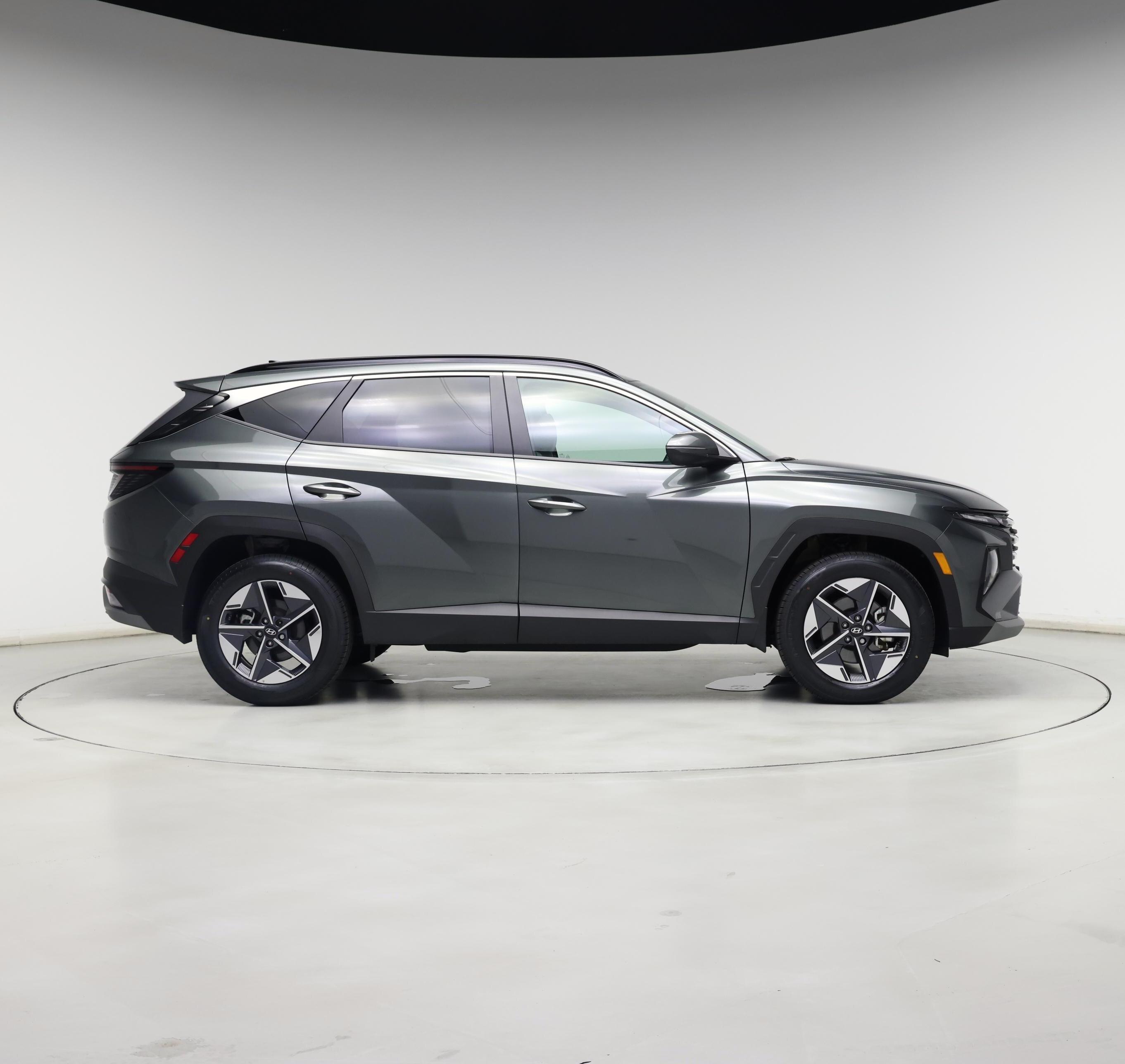Thumbnail: 2025 Hyundai Tucson - 7