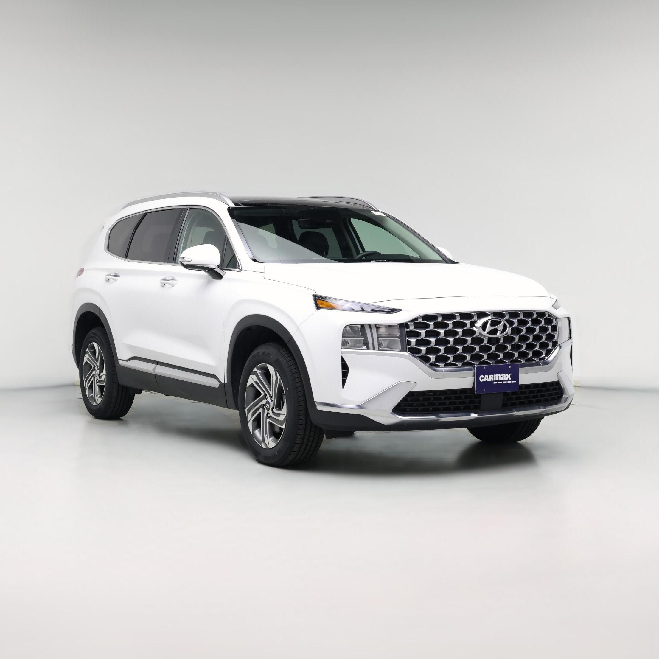 Thumbnail: 2023 Hyundai Santa Fe - 1