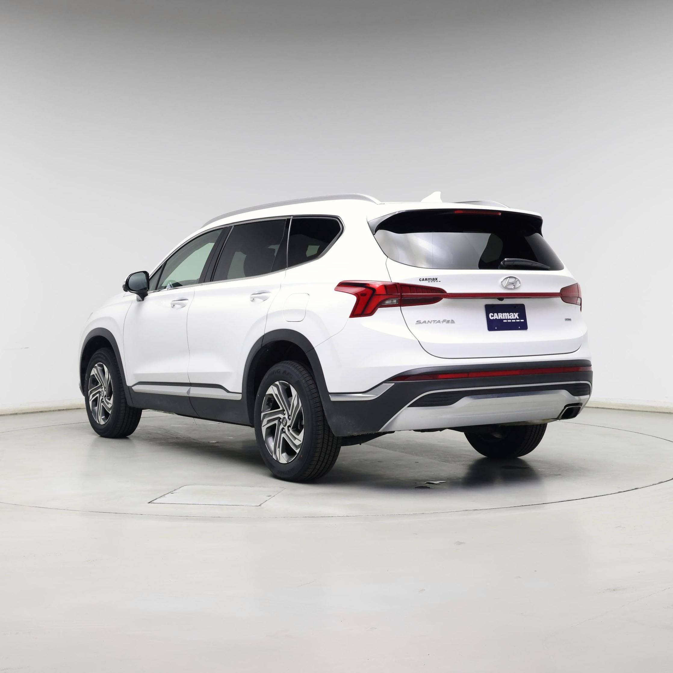 Thumbnail: 2023 Hyundai Santa Fe - 2