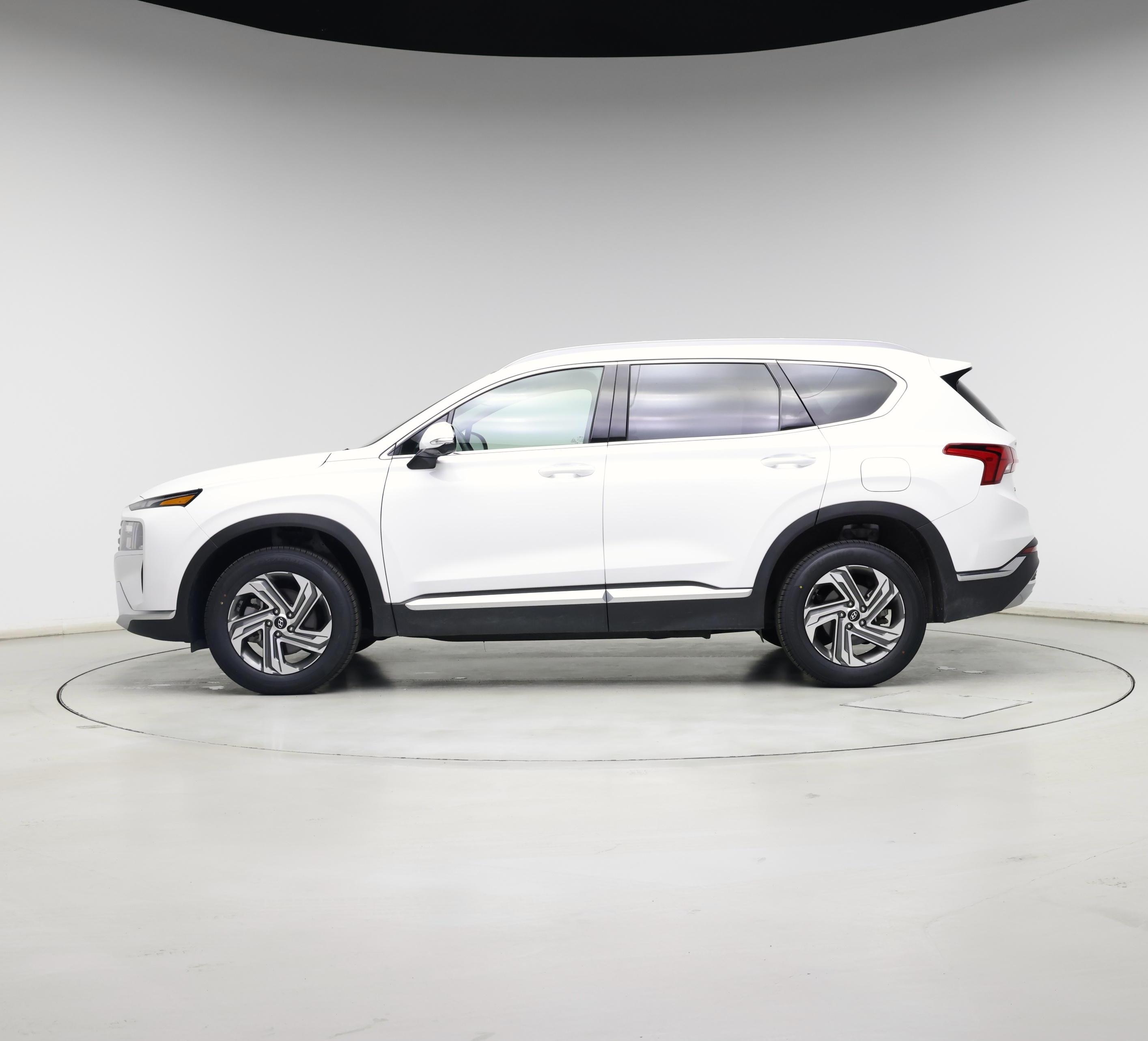 Thumbnail: 2023 Hyundai Santa Fe - 3