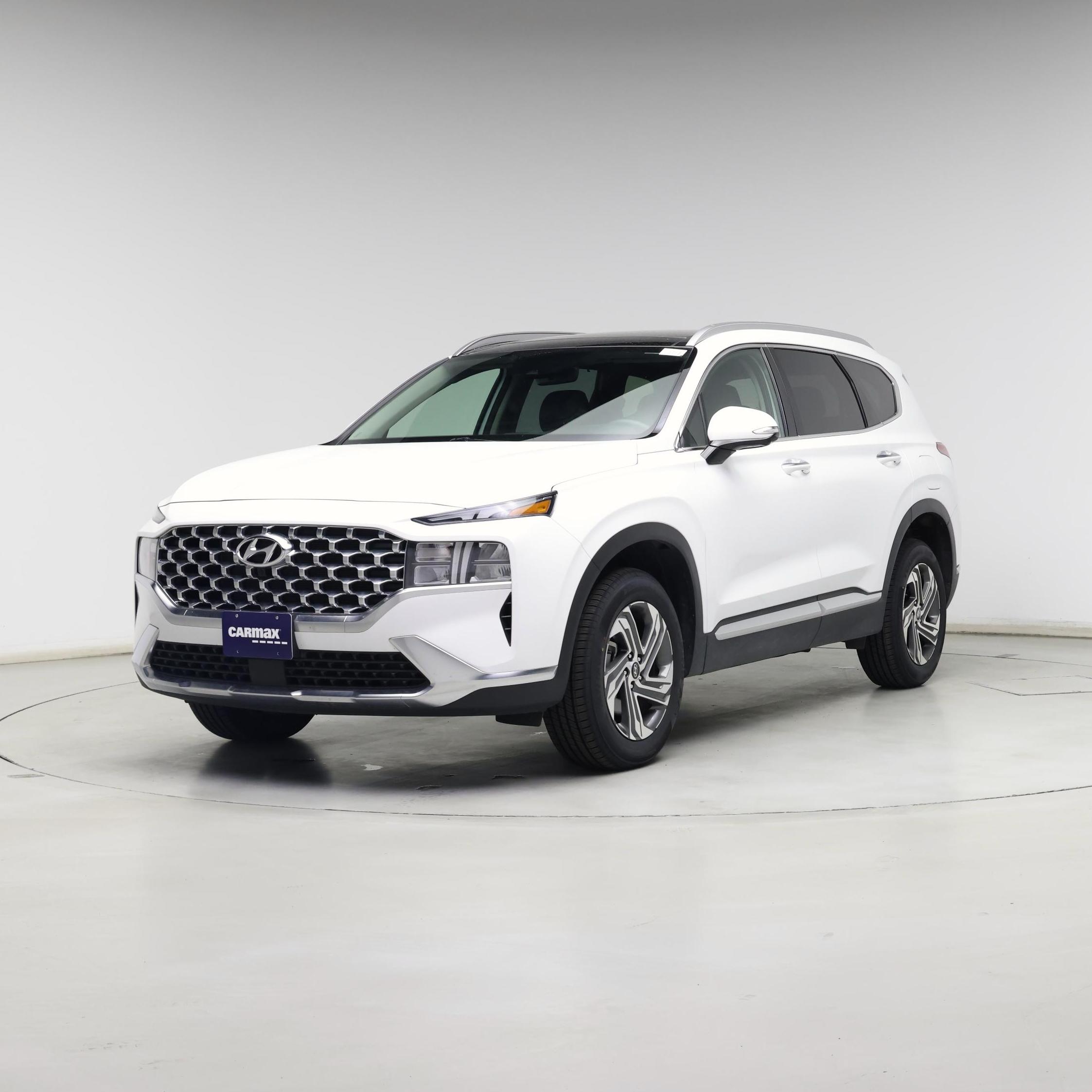 Thumbnail: 2023 Hyundai Santa Fe - 4