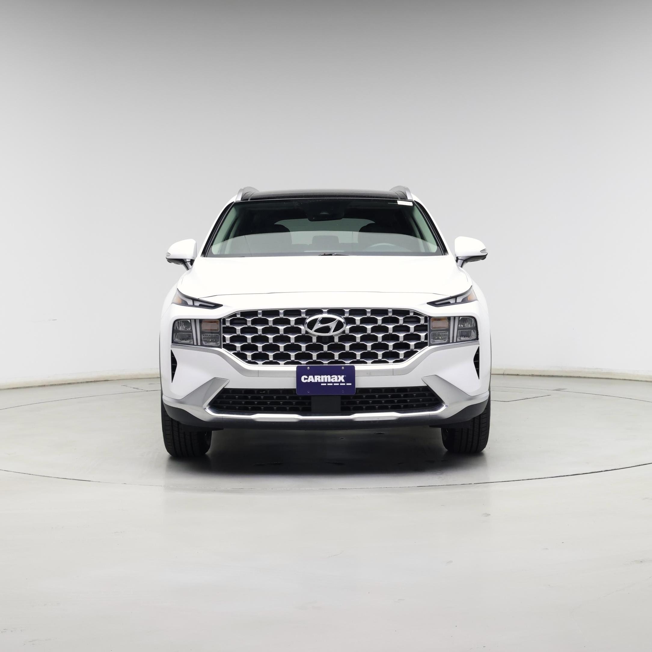 Thumbnail: 2023 Hyundai Santa Fe - 5