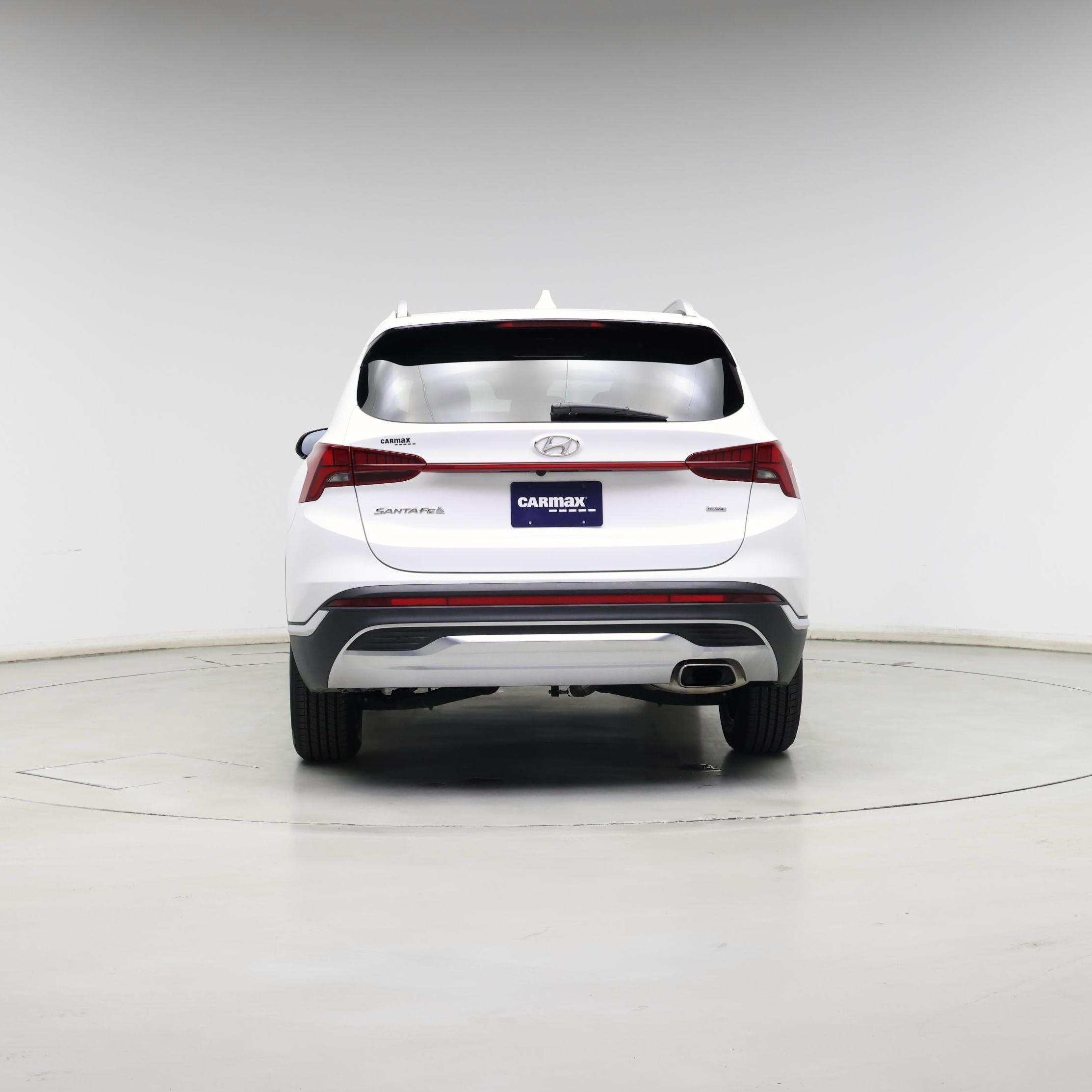 Thumbnail: 2023 Hyundai Santa Fe - 6