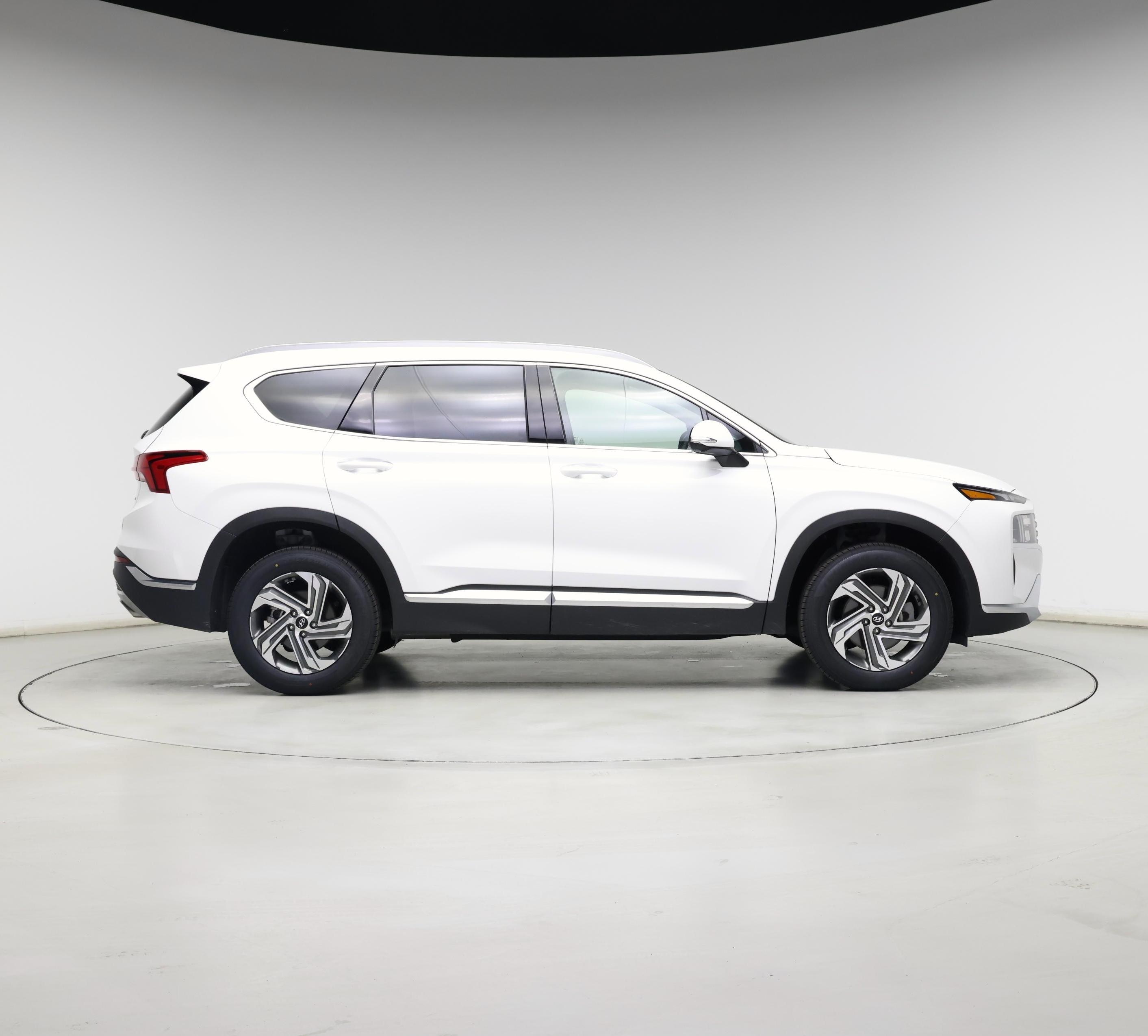 Thumbnail: 2023 Hyundai Santa Fe - 7