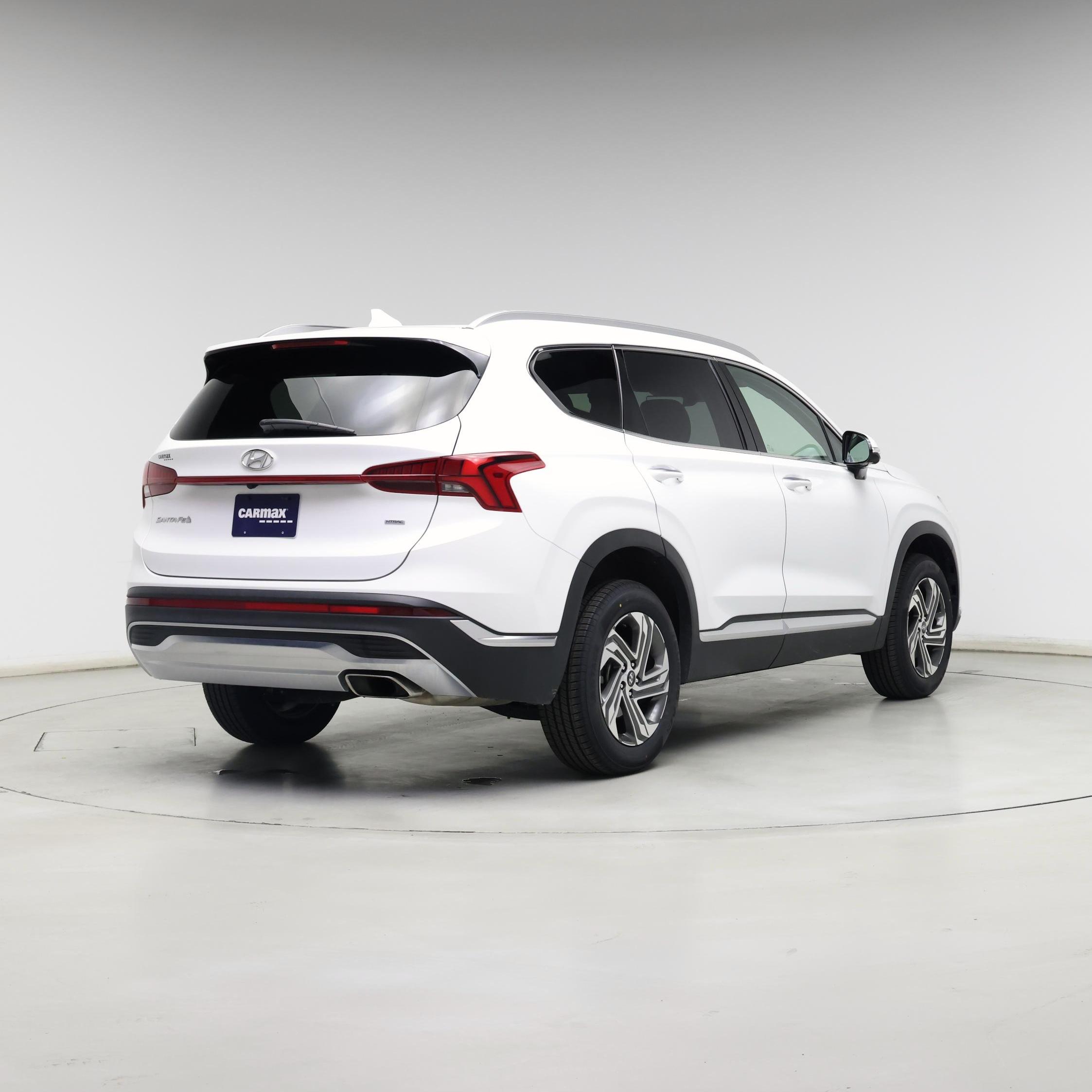 Thumbnail: 2023 Hyundai Santa Fe - 8