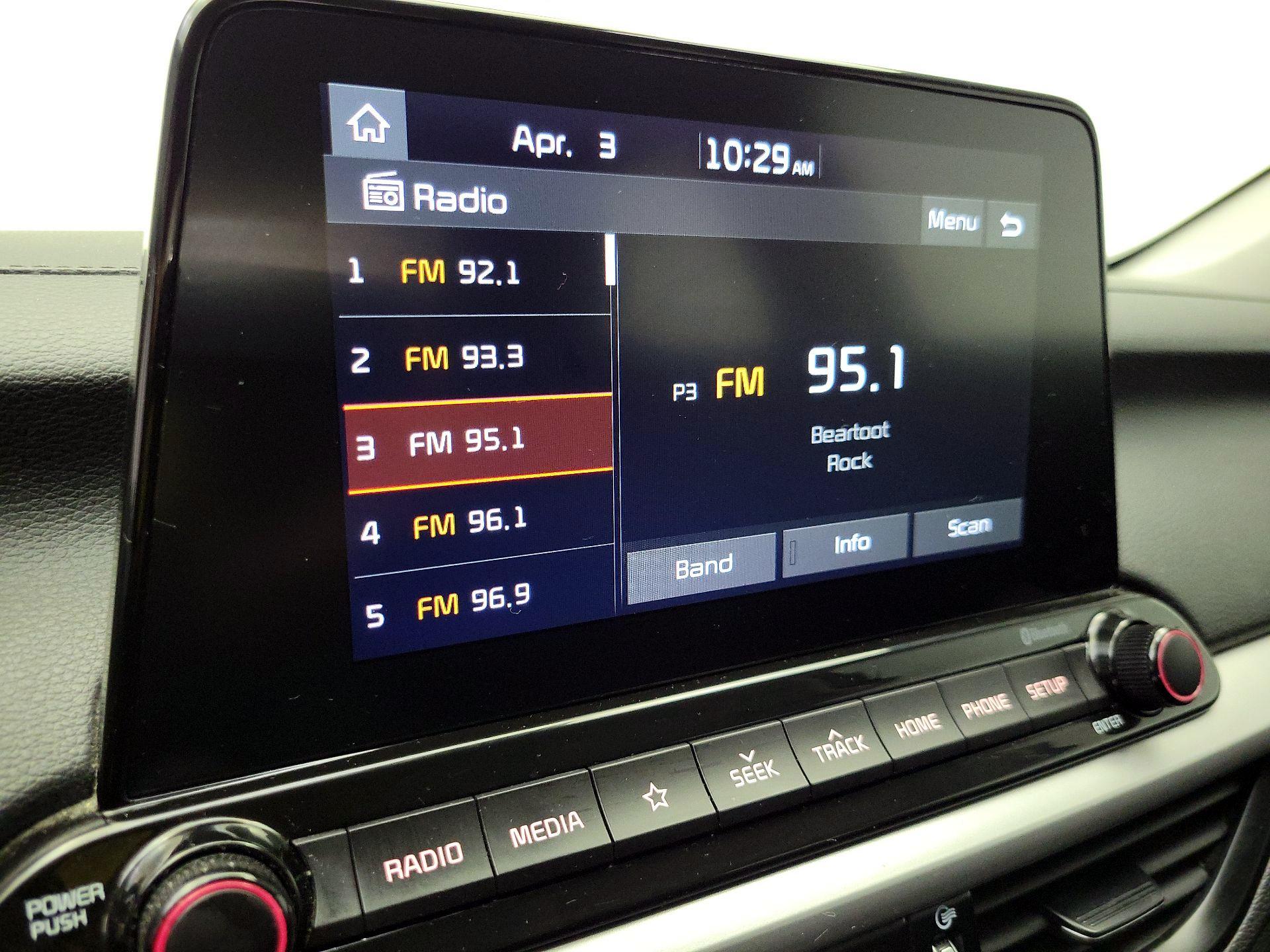 Thumbnail: 2020 Kia Forte - 14