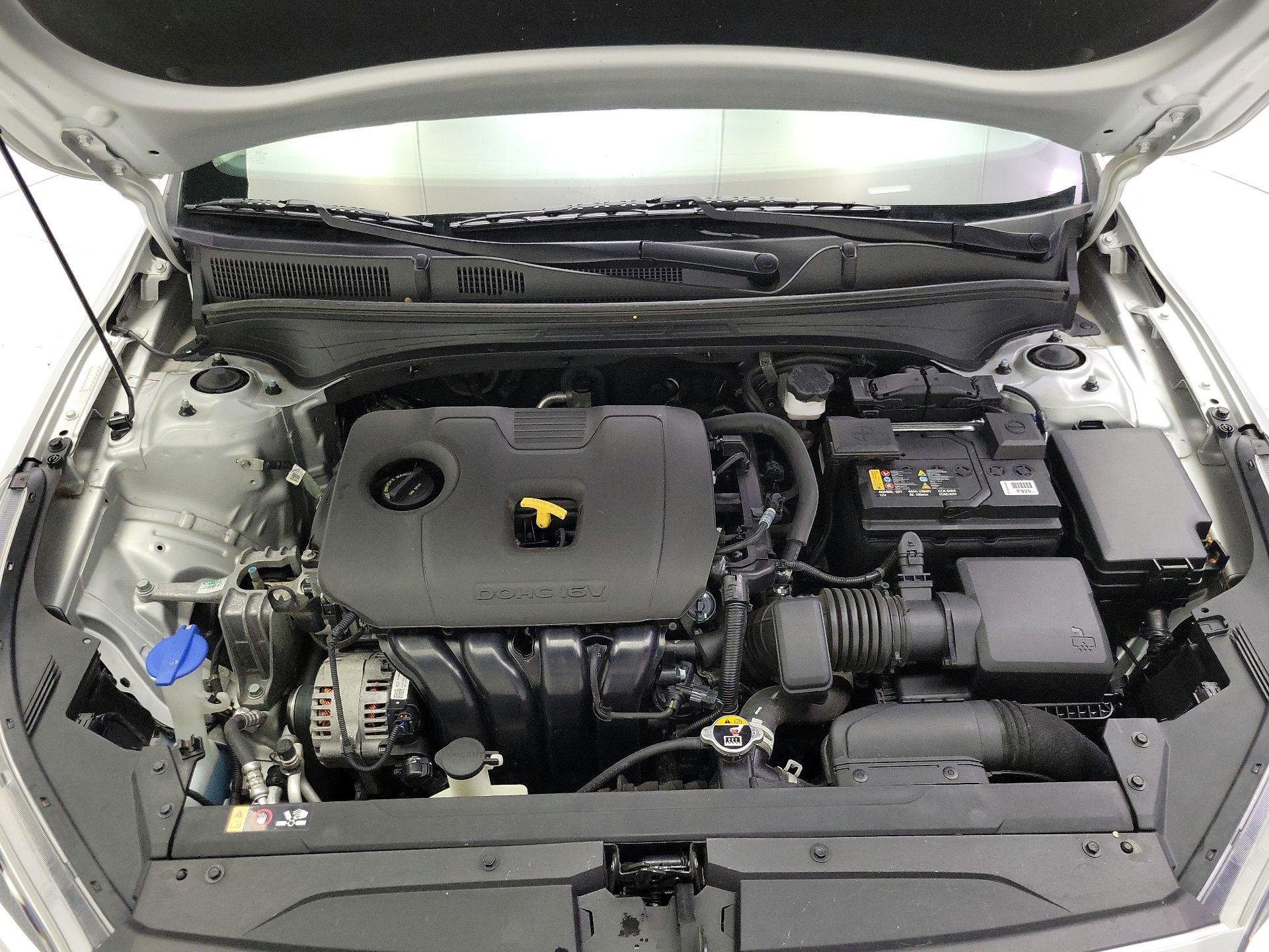 Thumbnail: 2020 Kia Forte - 20