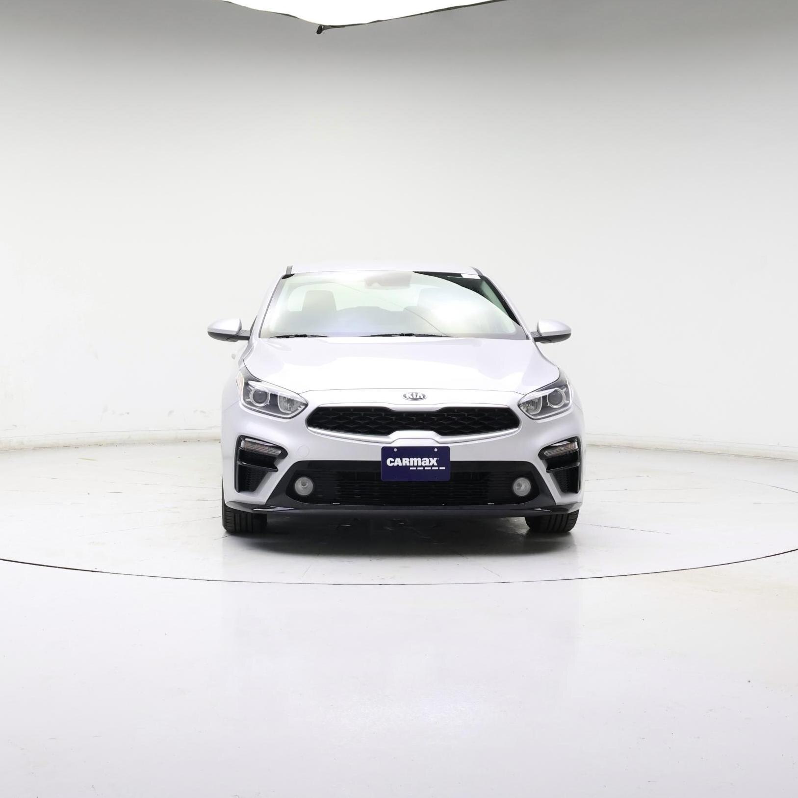 Thumbnail: 2020 Kia Forte - 5