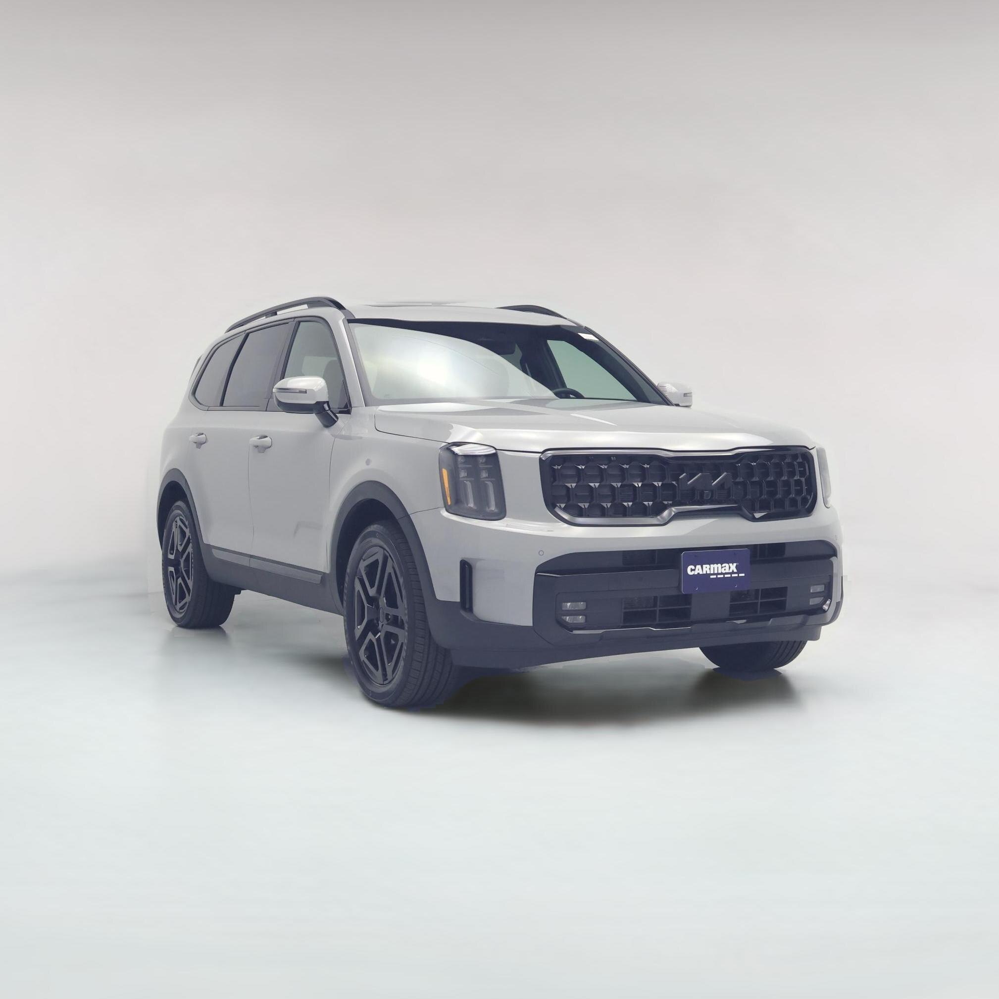 Thumbnail: 2025 Kia Telluride - 1